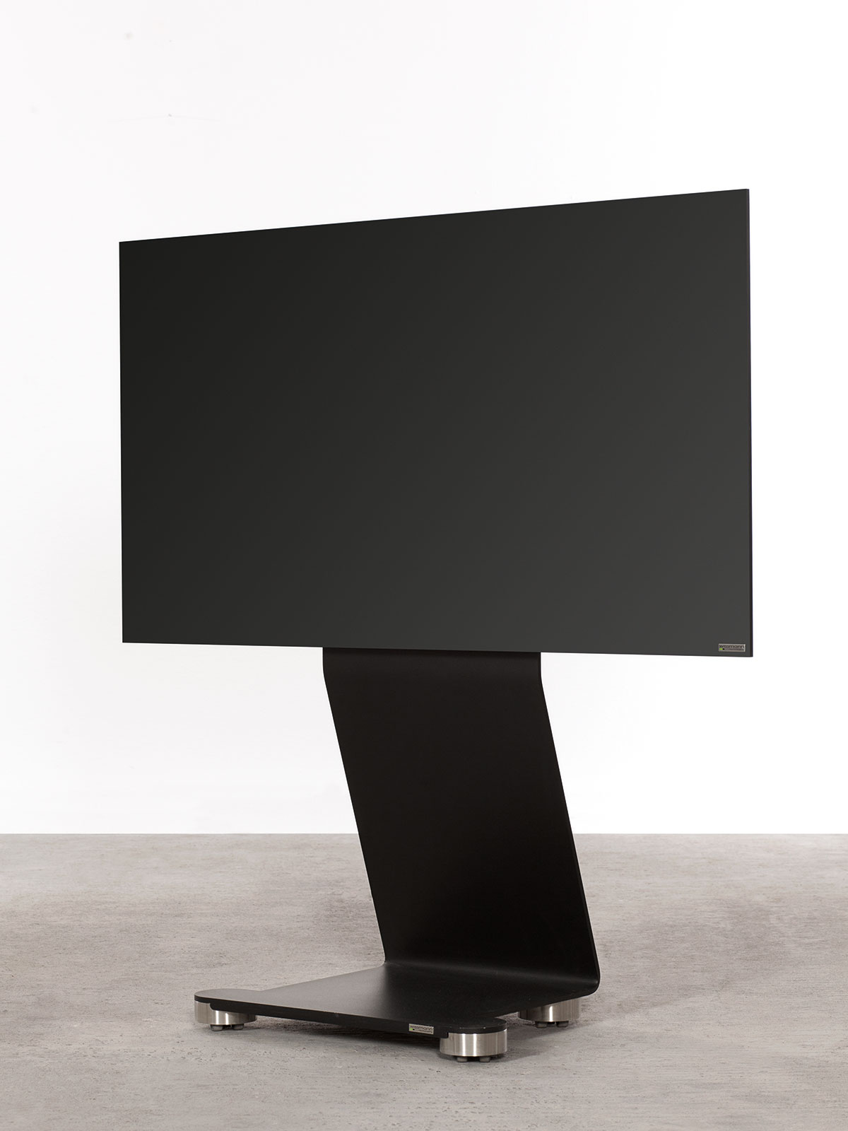 Wissmann TV Halterung swing art120 Schwarz Wissmann TV Halterung swing art120 Schwarz