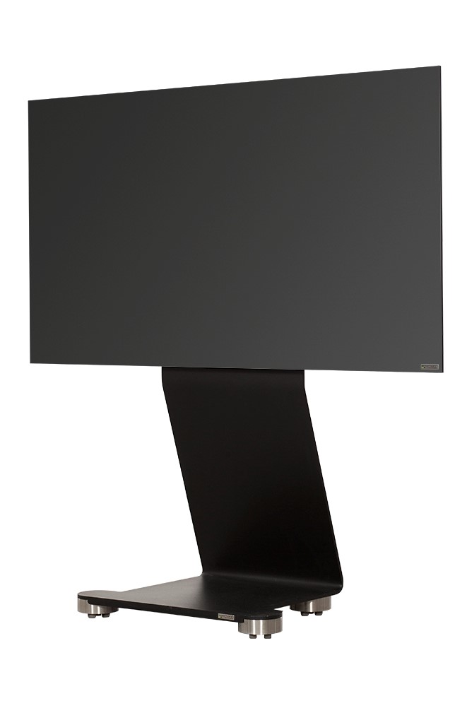 Wissmann TV Halterung swing art120 Schwarz Wissmann TV Halterung swing art120 Schwarz