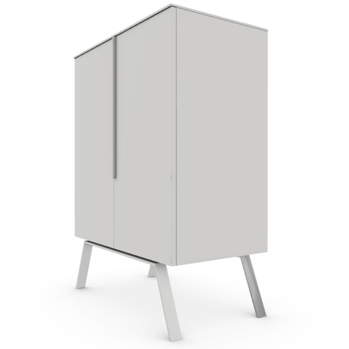 Cleo Highboard Schrank Cleo Highboard Schrank