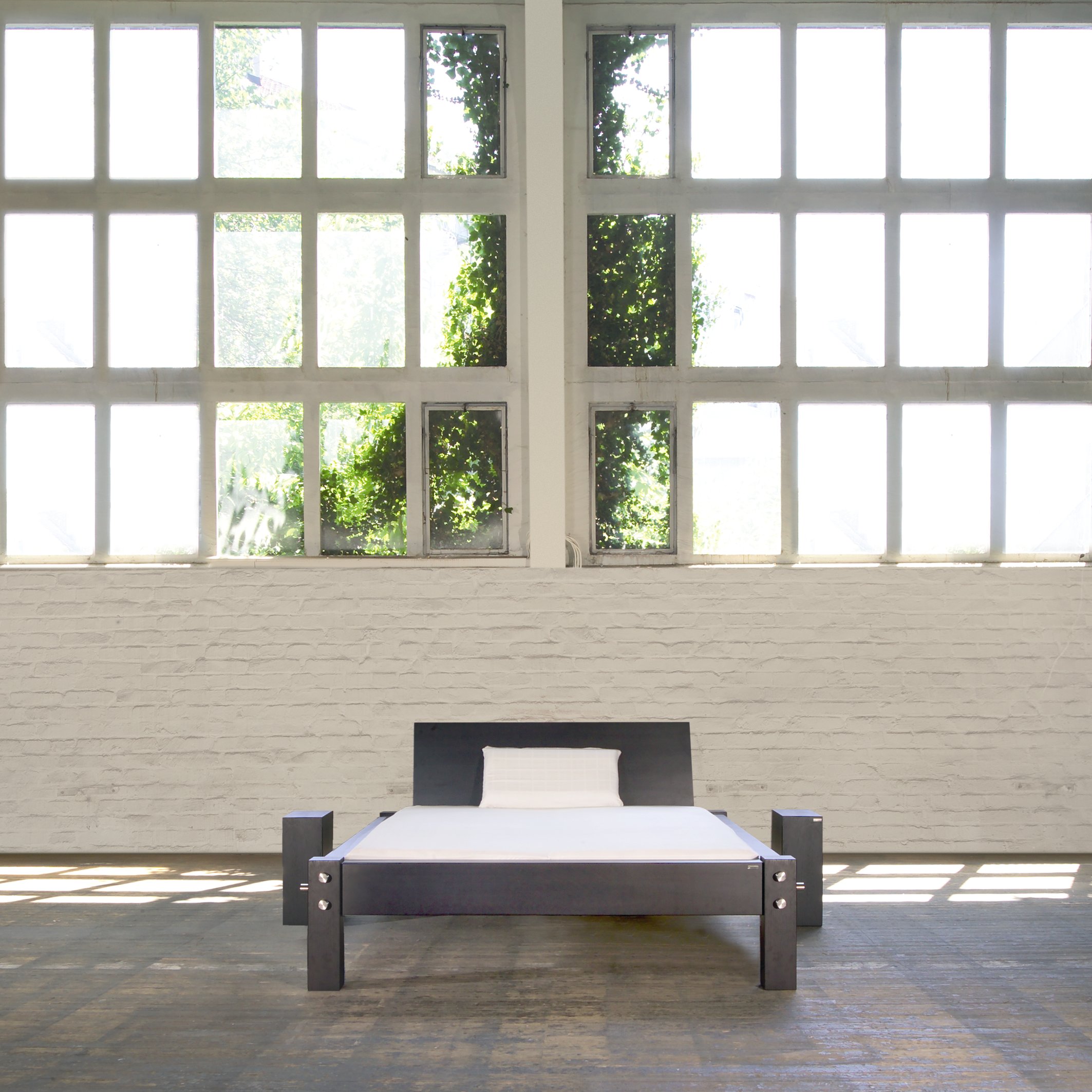 Wissmann Design Bett loft ART318