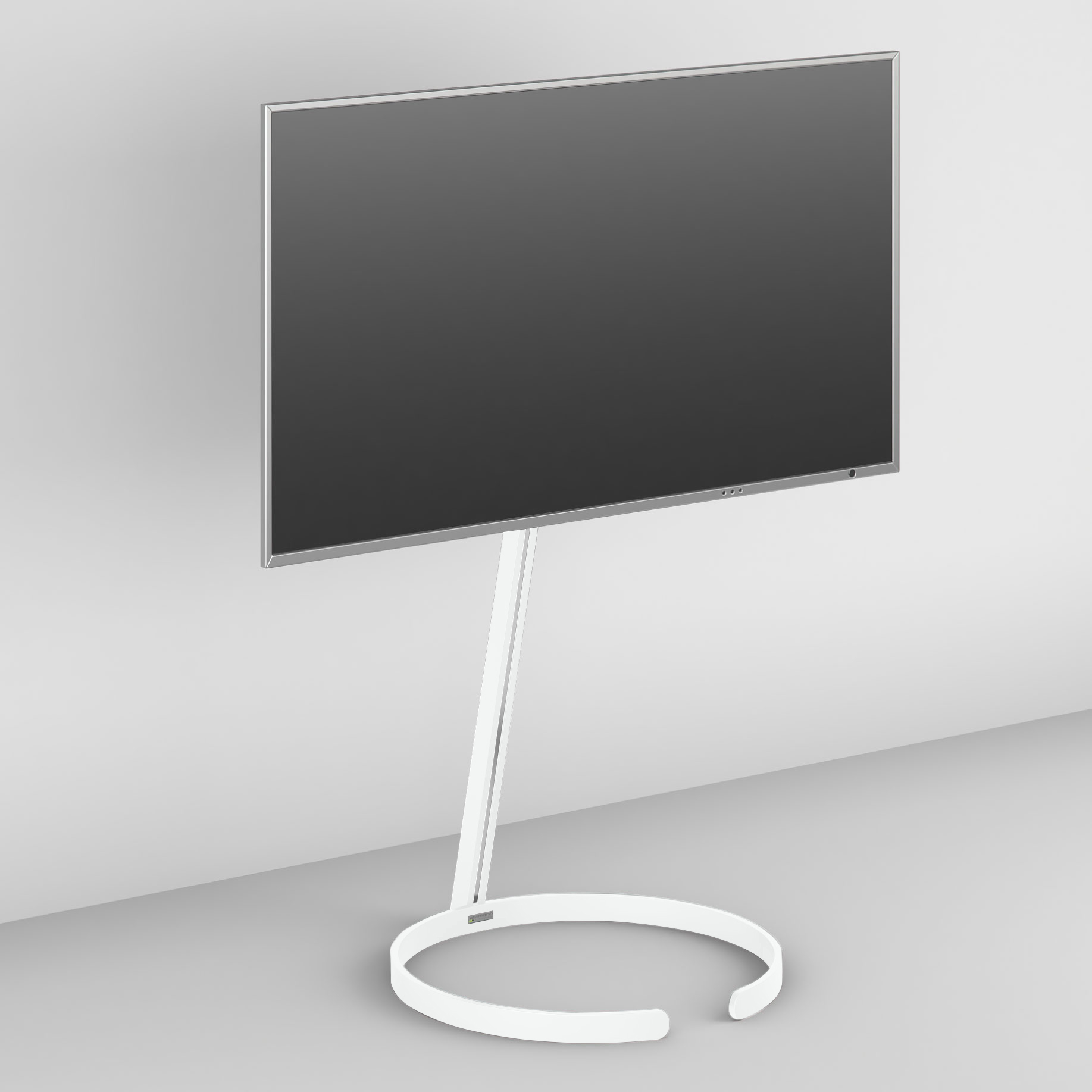 Wissmann Design TV Standfuß / Ständer art147