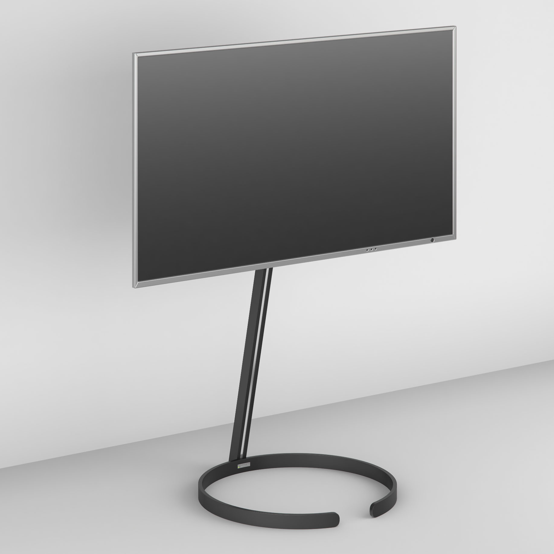 Wissmann Design TV Standfuß / Ständer art147