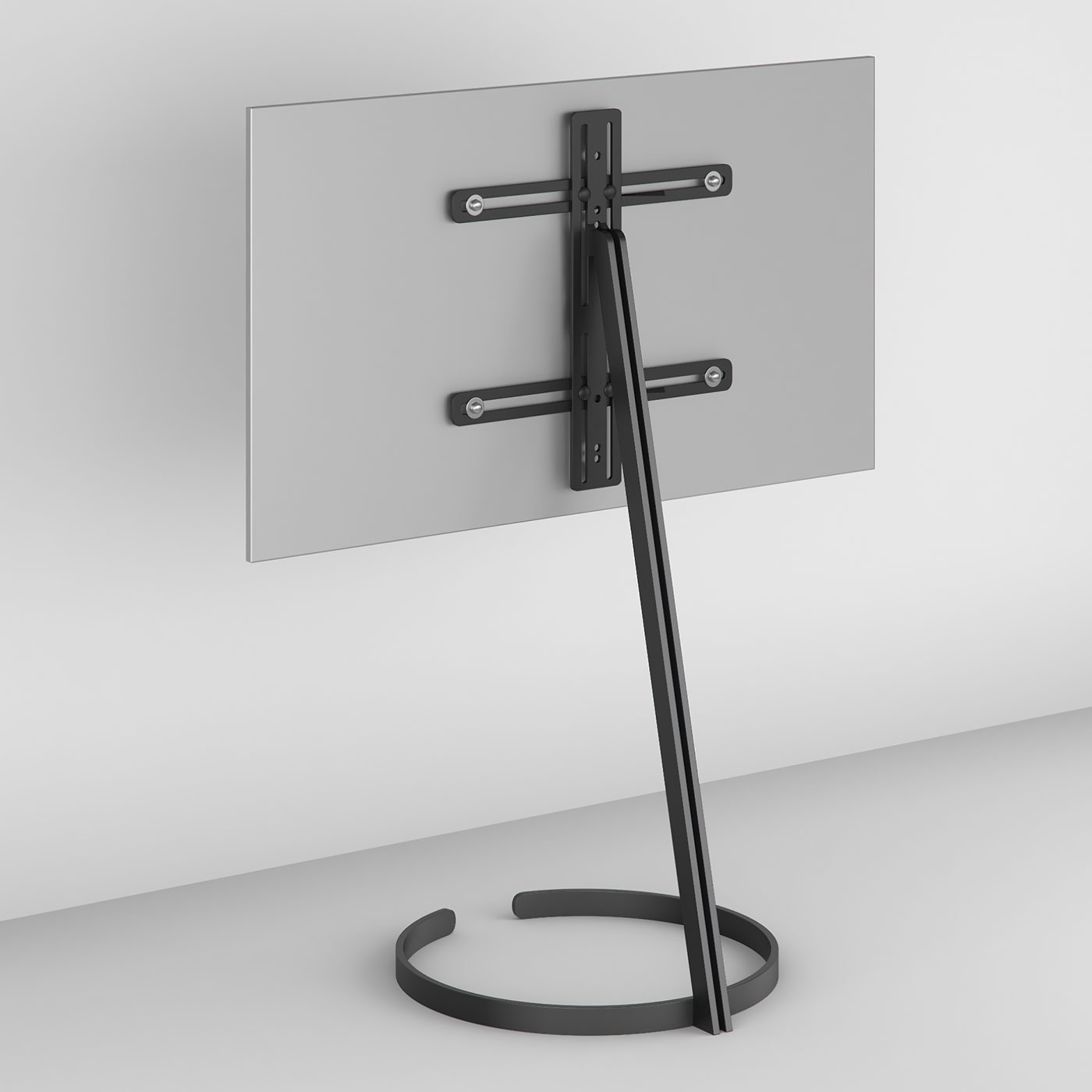 Wissmann Design TV Standfuß / Ständer art147