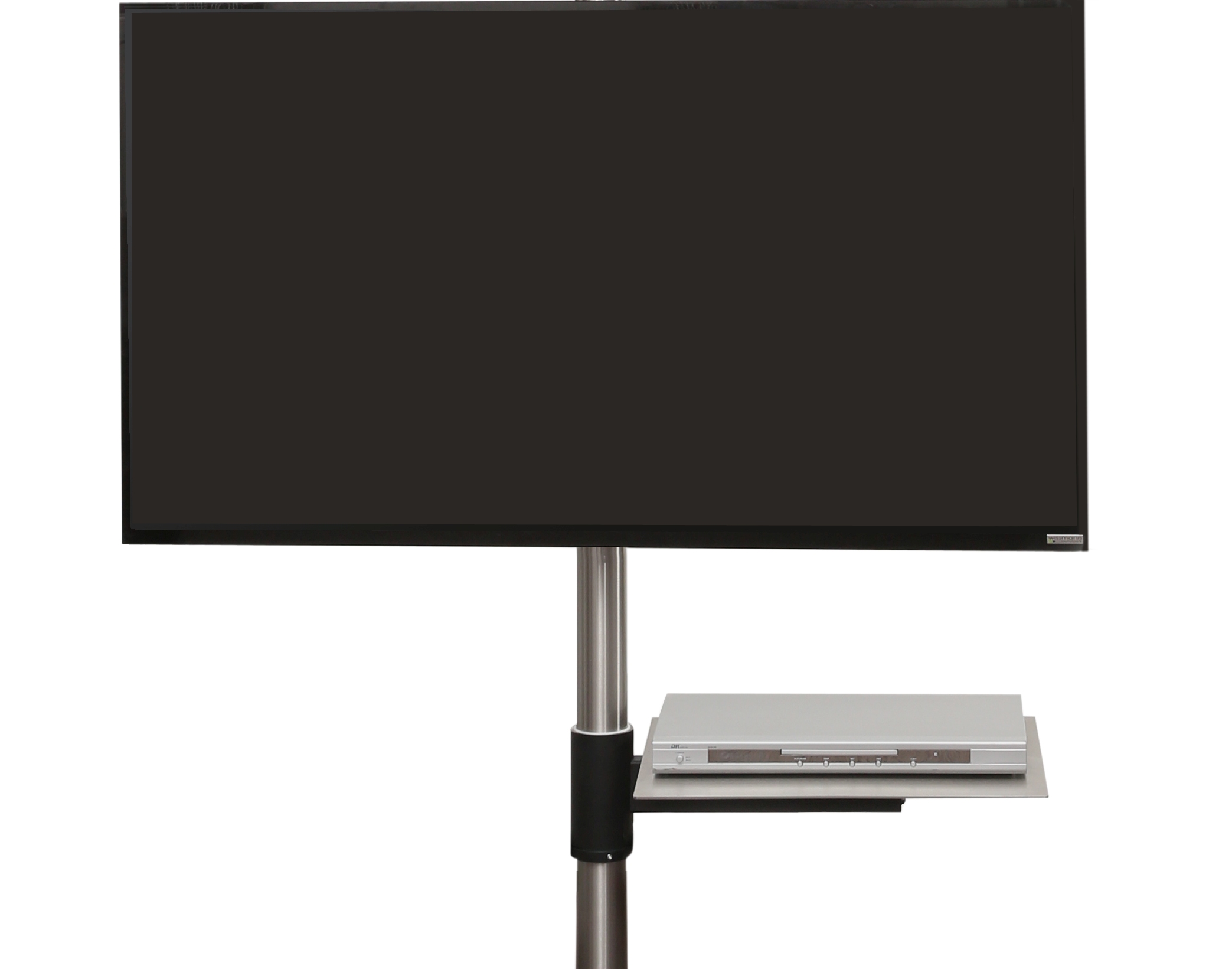 WISSMANN TV Standfuß aro ART139-R rund