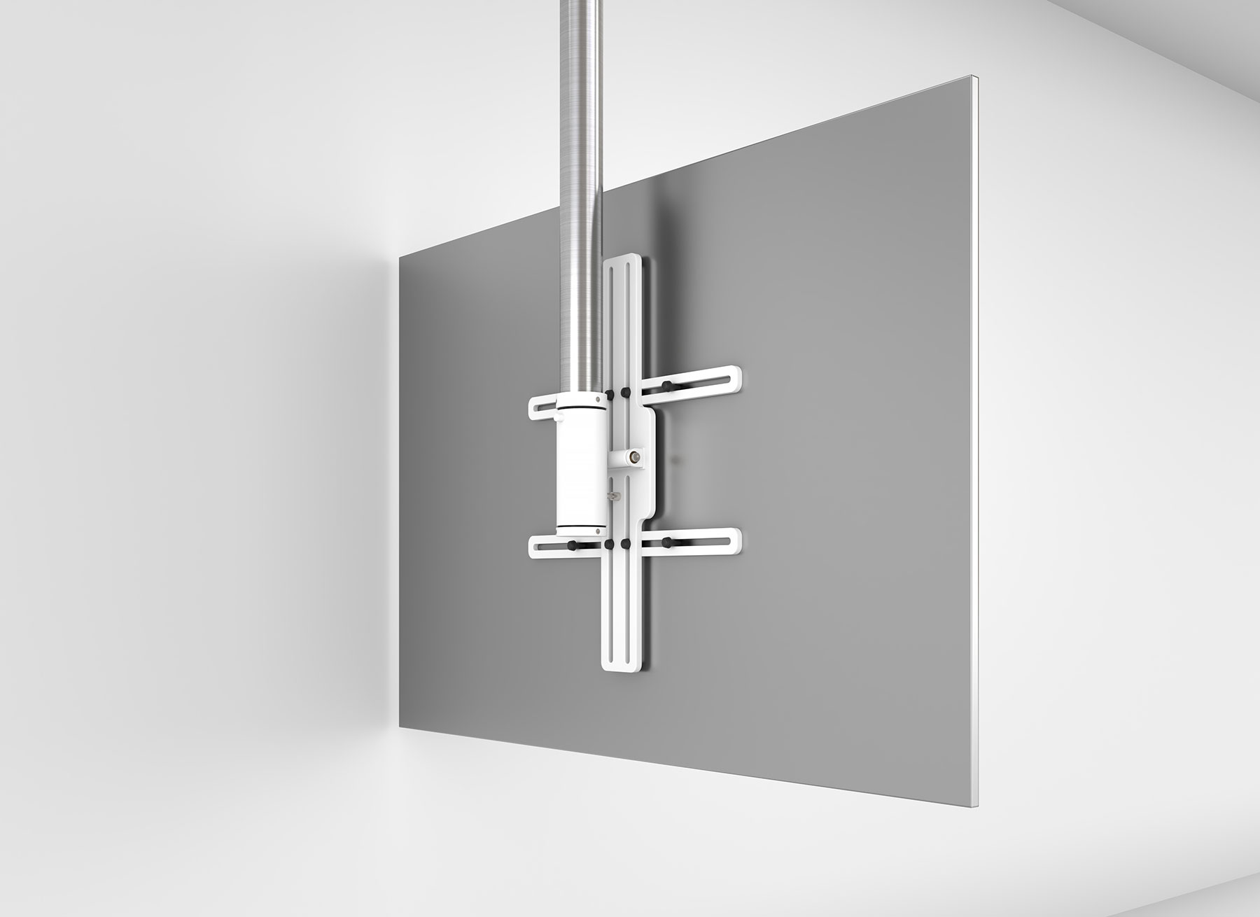 WISSMANN Design TV Deckenhalterung ART116 WISSMANN Design TV Deckenhalterung ART116