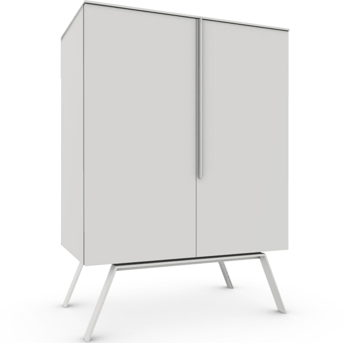 Cleo Highboard Schrank