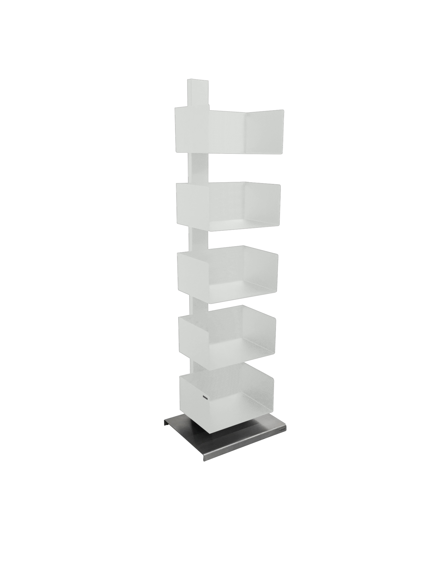 WISSMANN Regal stand art599-RG