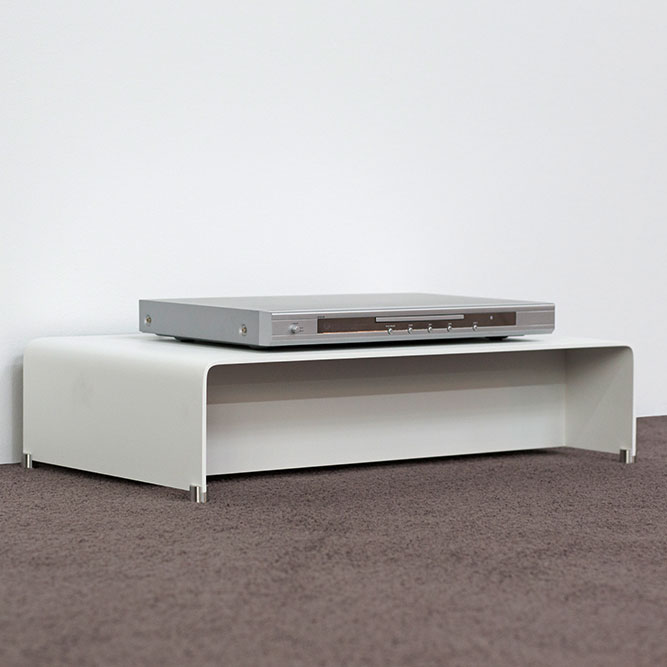 WISSMANN Design Lowboard / Rack Box ART124
