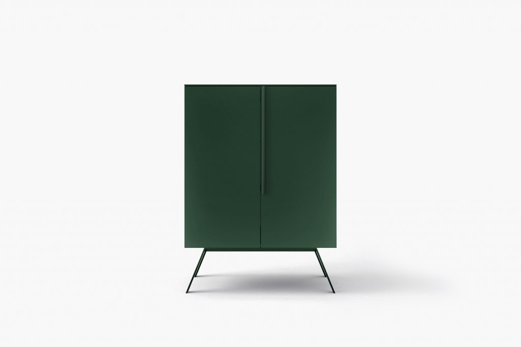 Cleo Highboard Schrank Cleo Highboard Schrank