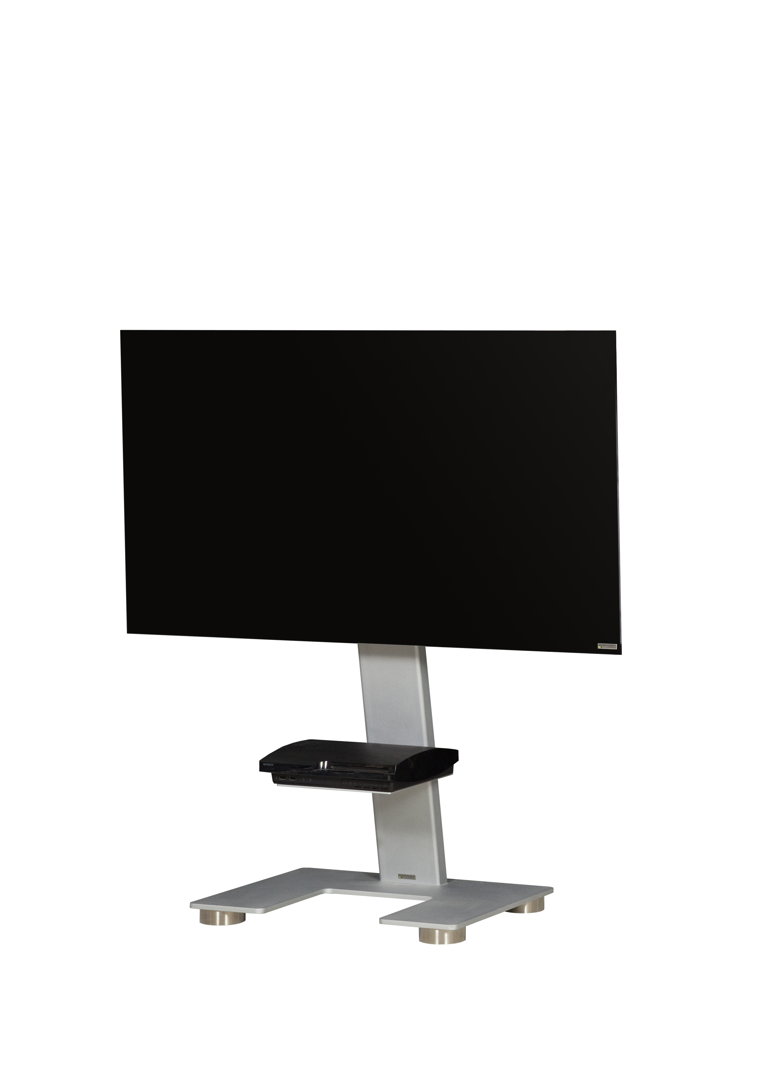 WISSMANN Design TV Ständer / Standfuß ART111-E WISSMANN Design TV Ständer / Standfuß ART111-E