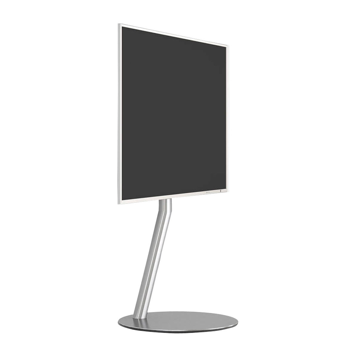 WISSMANN TV Standfuß ART900 CIRCLE