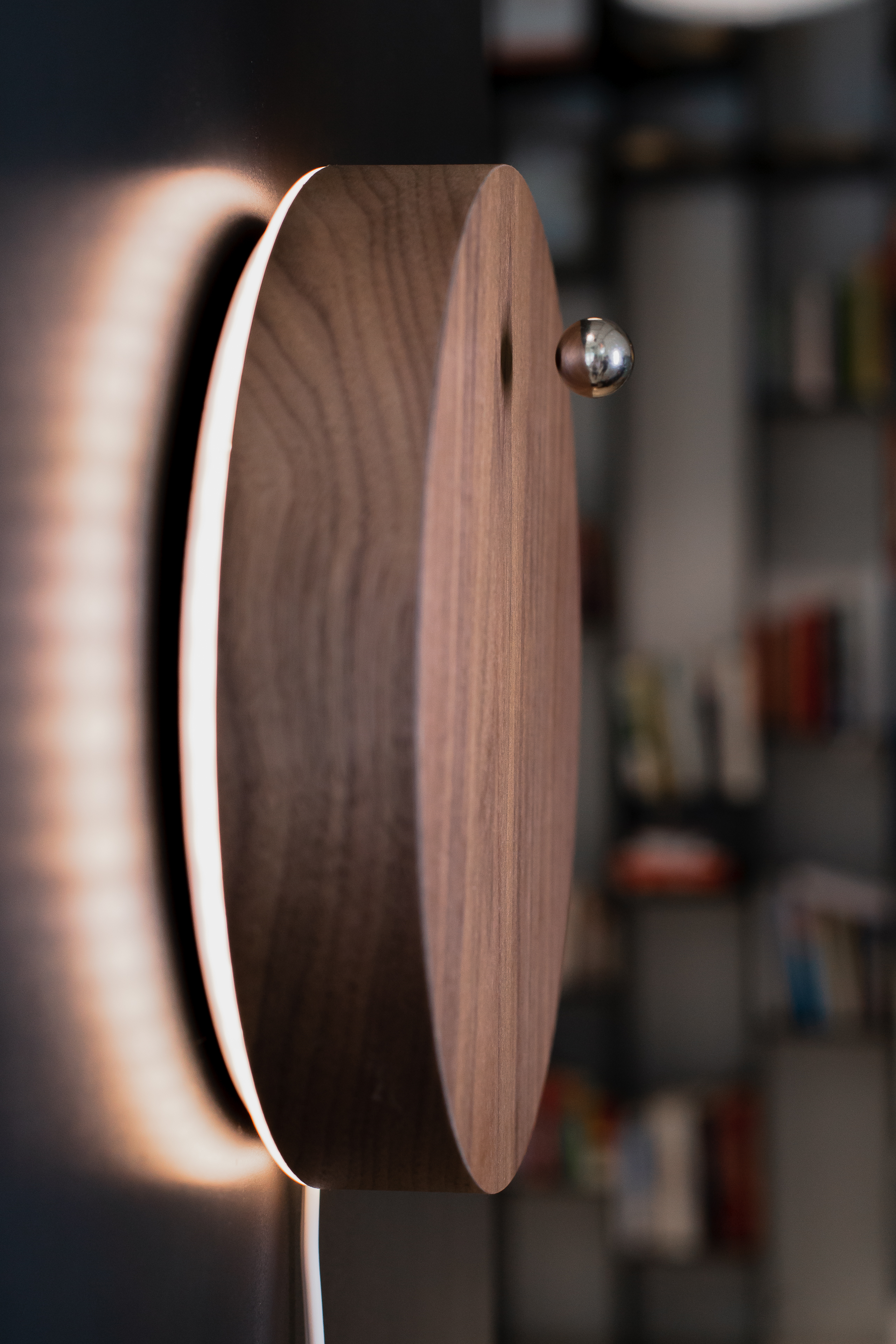 FLYTE Story - Die intelligente Wanduhr