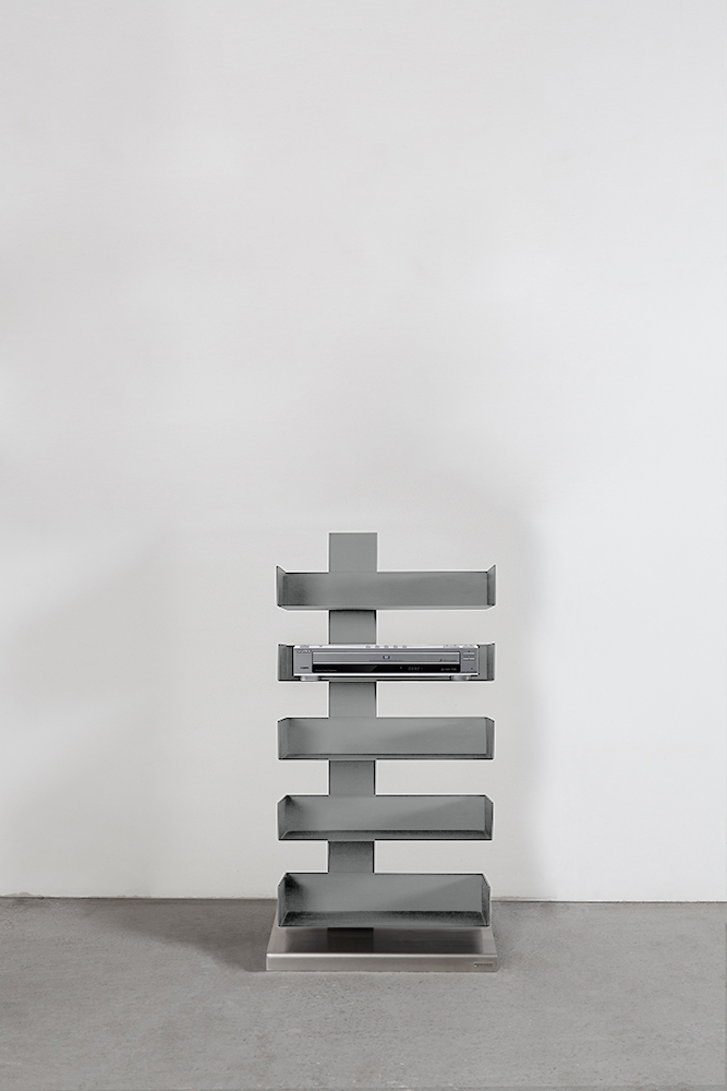 WISSMANN Design Hifi Rack stand art599-HR WISSMANN Design Hifi Rack stand art599-HR