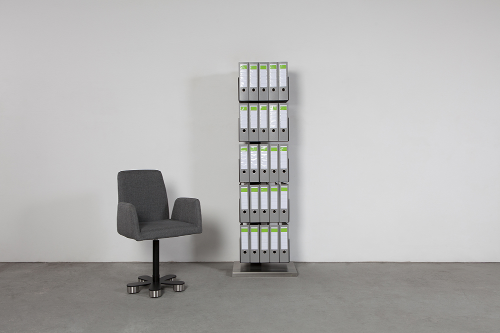 WISSMANN Regal stand art599-RG