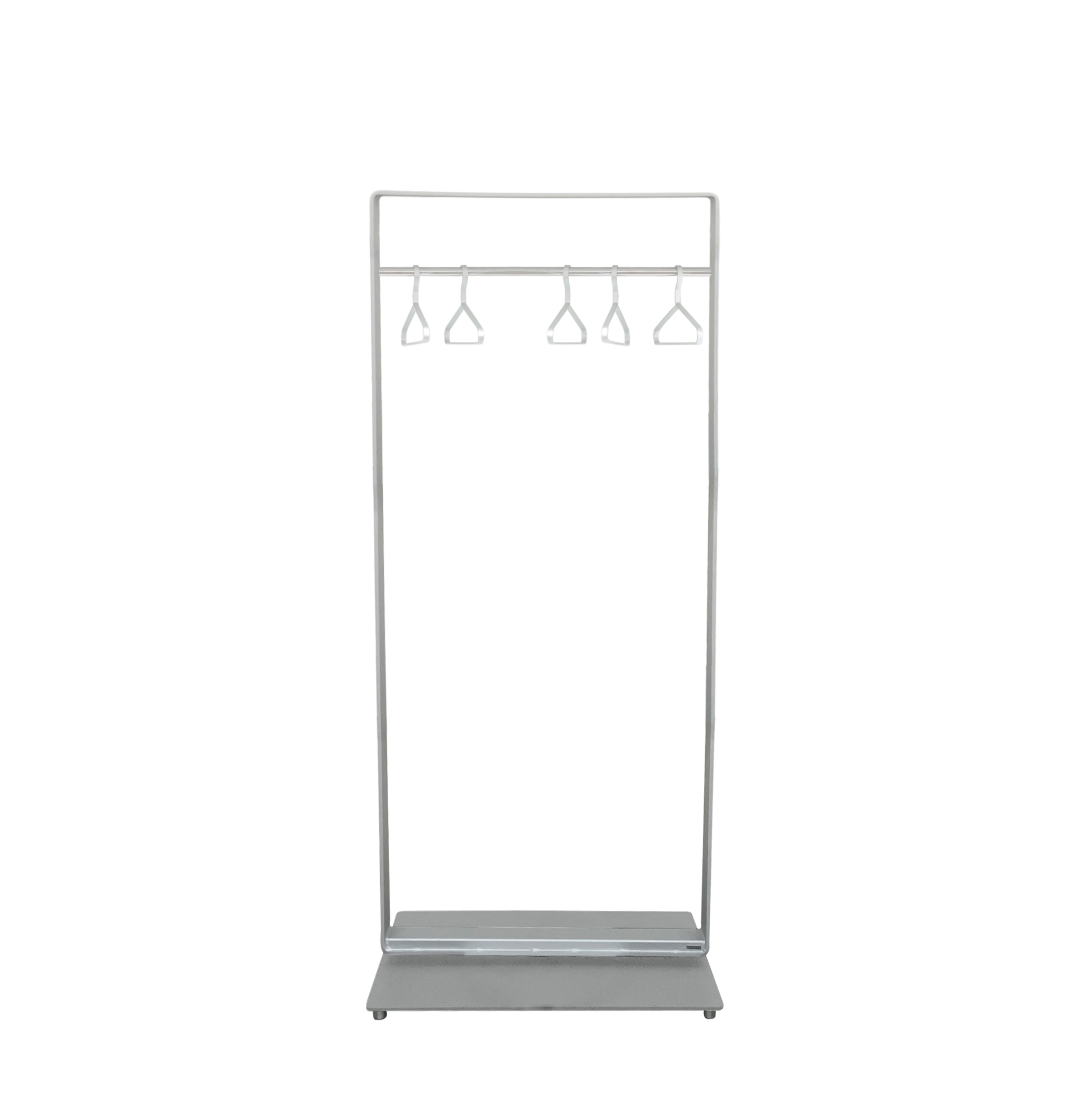 Wissmann Design Stand-Garderobe frame art589