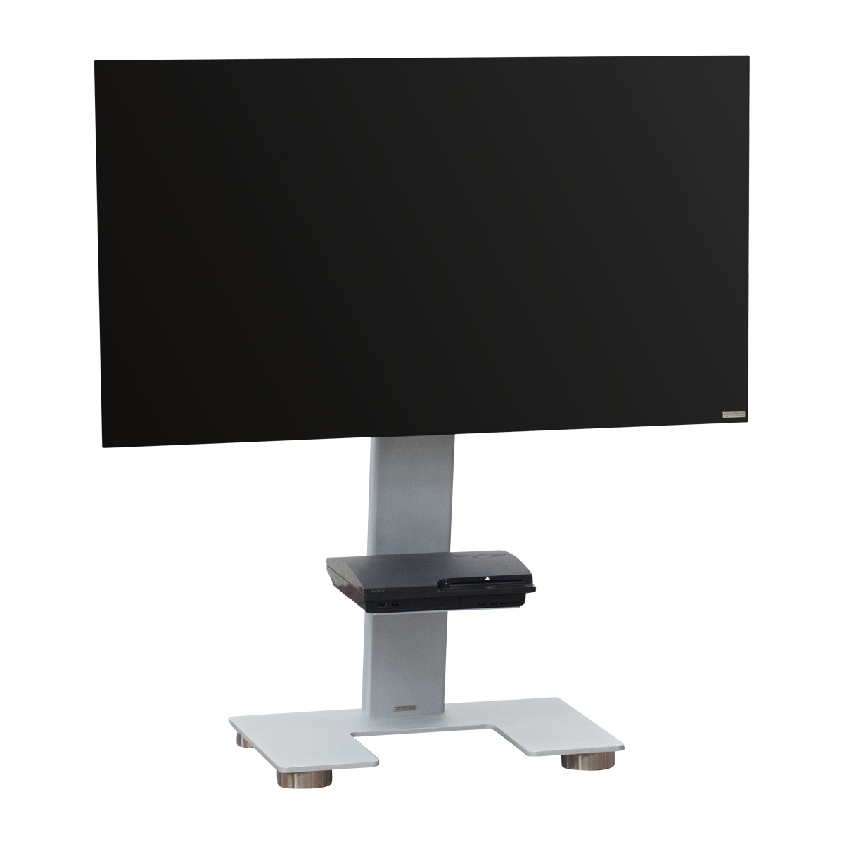 WISSMANN Design TV Ständer / Standfuß ART111-E WISSMANN Design TV Ständer / Standfuß ART111-E