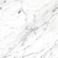 Tischplatte in Marmor  MM1 GLÄNZENDEM BIANCO CARRARA