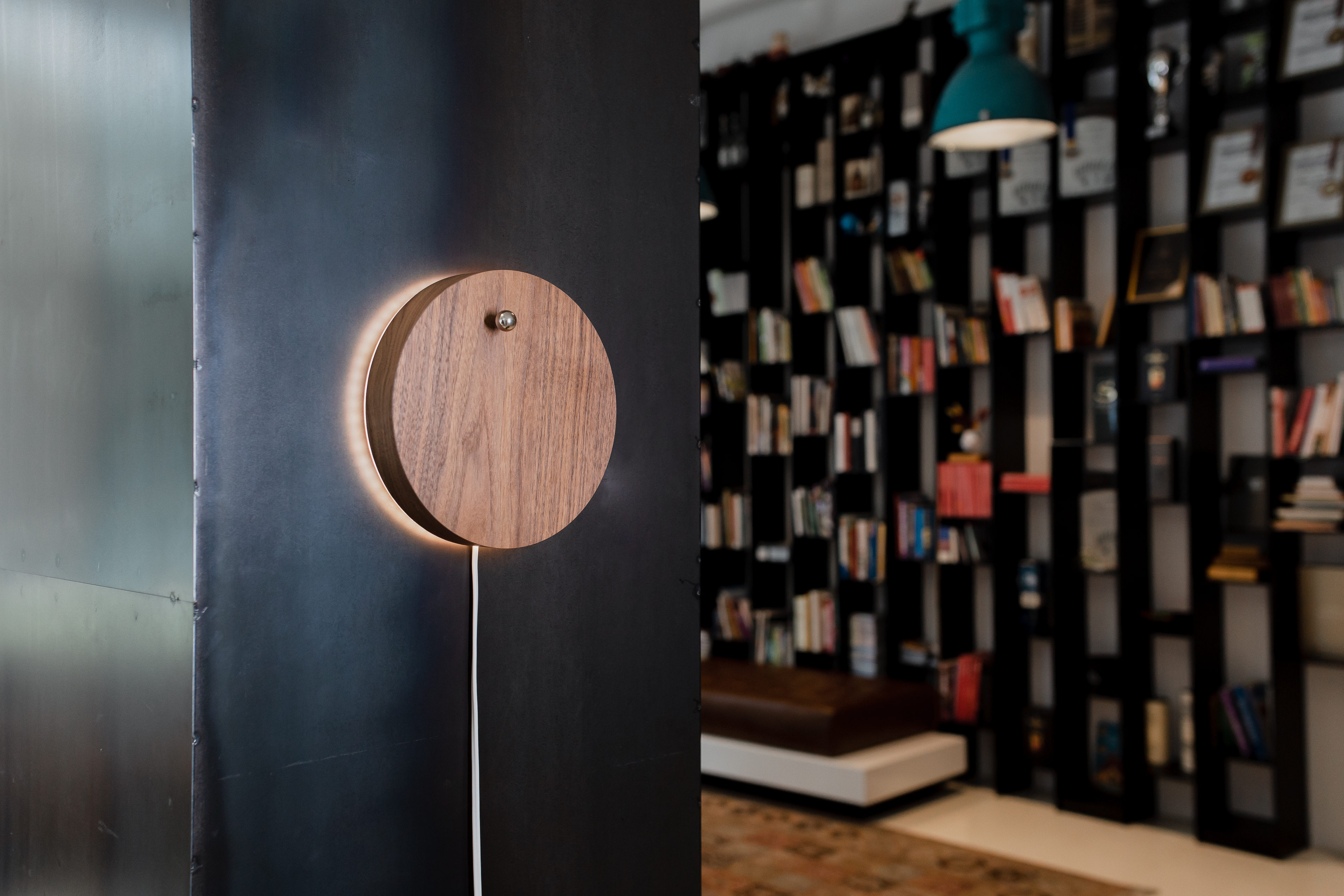 FLYTE Story - Die intelligente Wanduhr