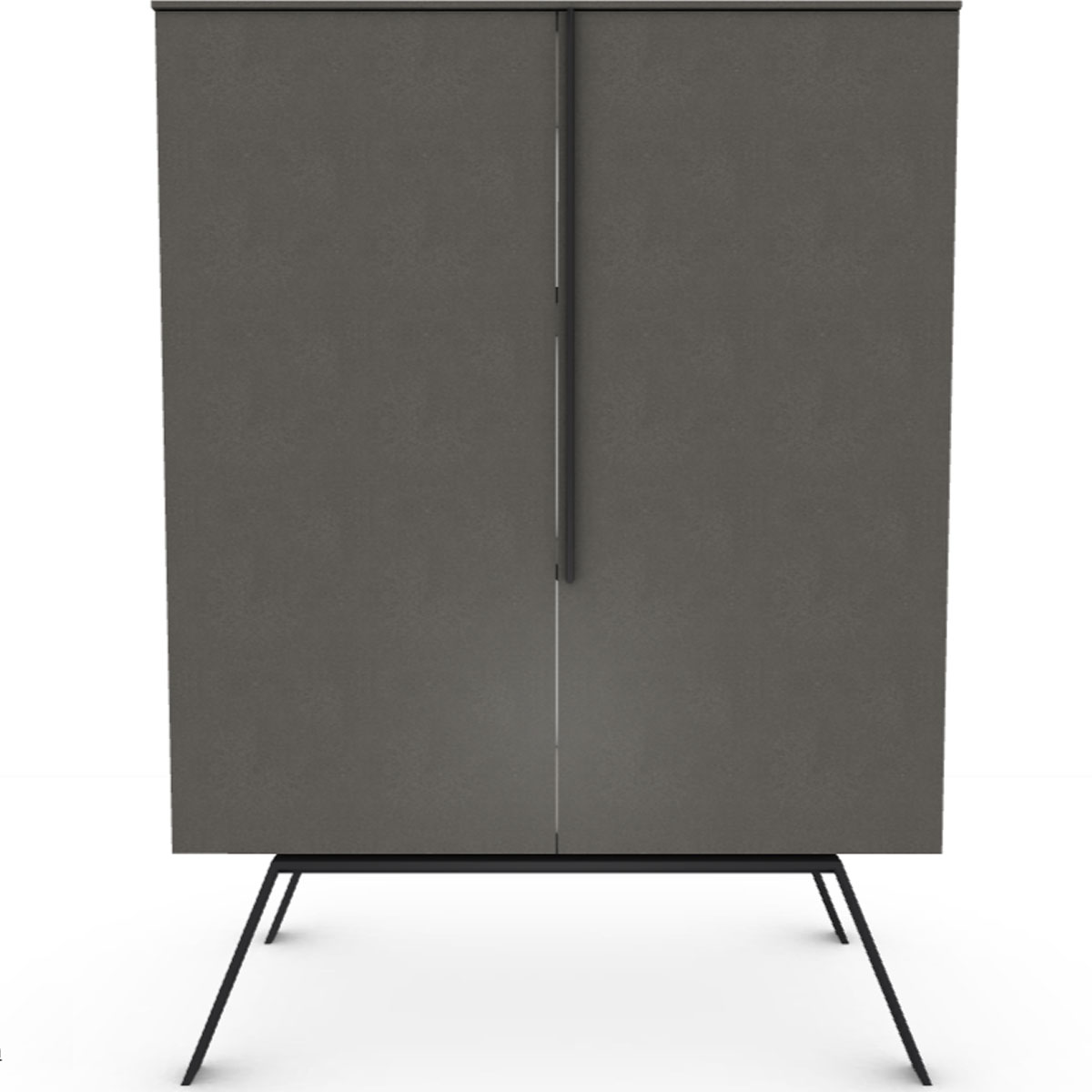 Cleo Highboard Schrank Cleo Highboard Schrank