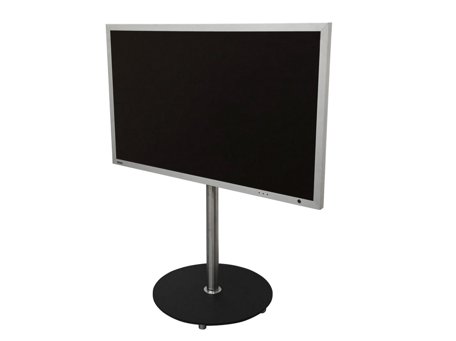 WISSMANN TV Standfuß aro ART139-R rund