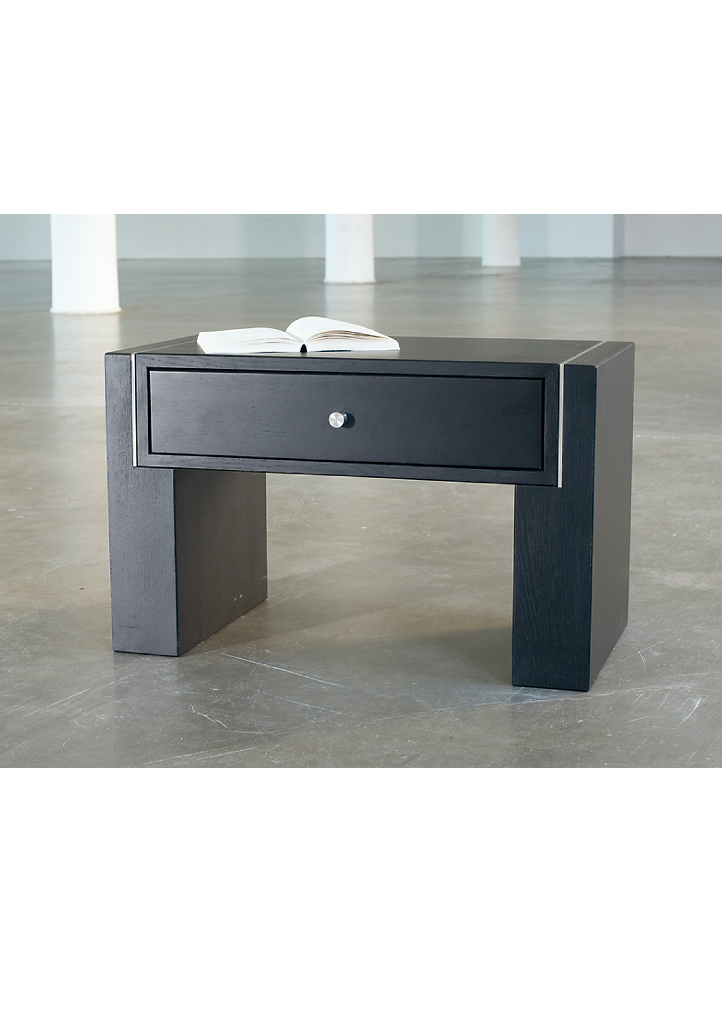 WISSMANN bedside cabinet loft ART317