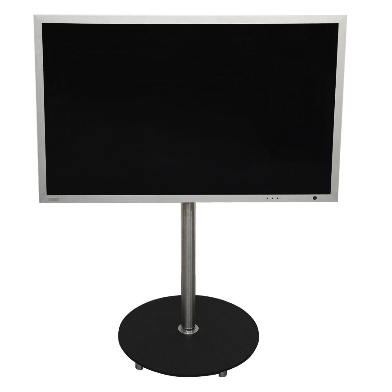 WISSMANN TV Standfuß aro ART139-R rund