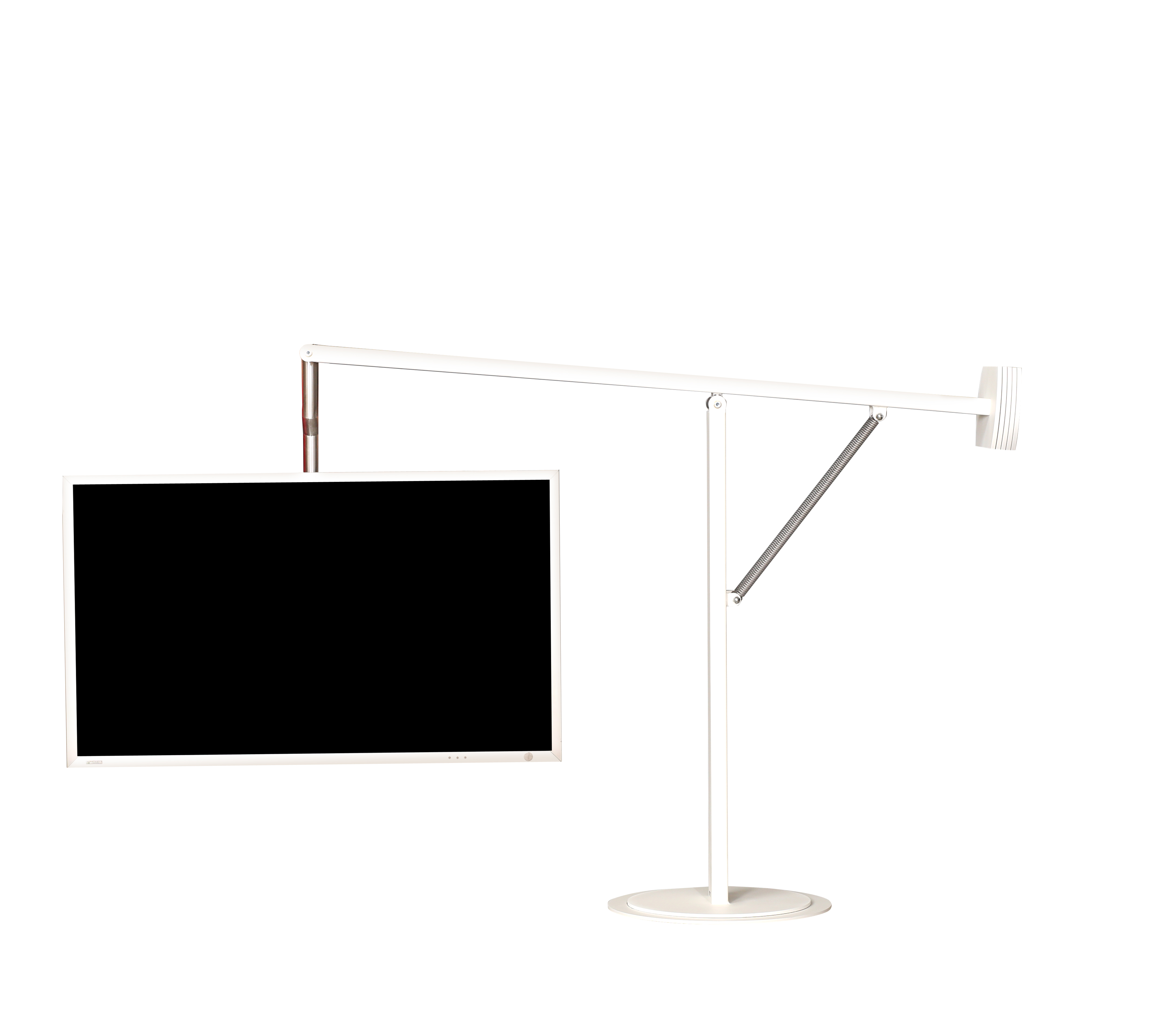 Wissmann Design TV Standfuß balance ART131 