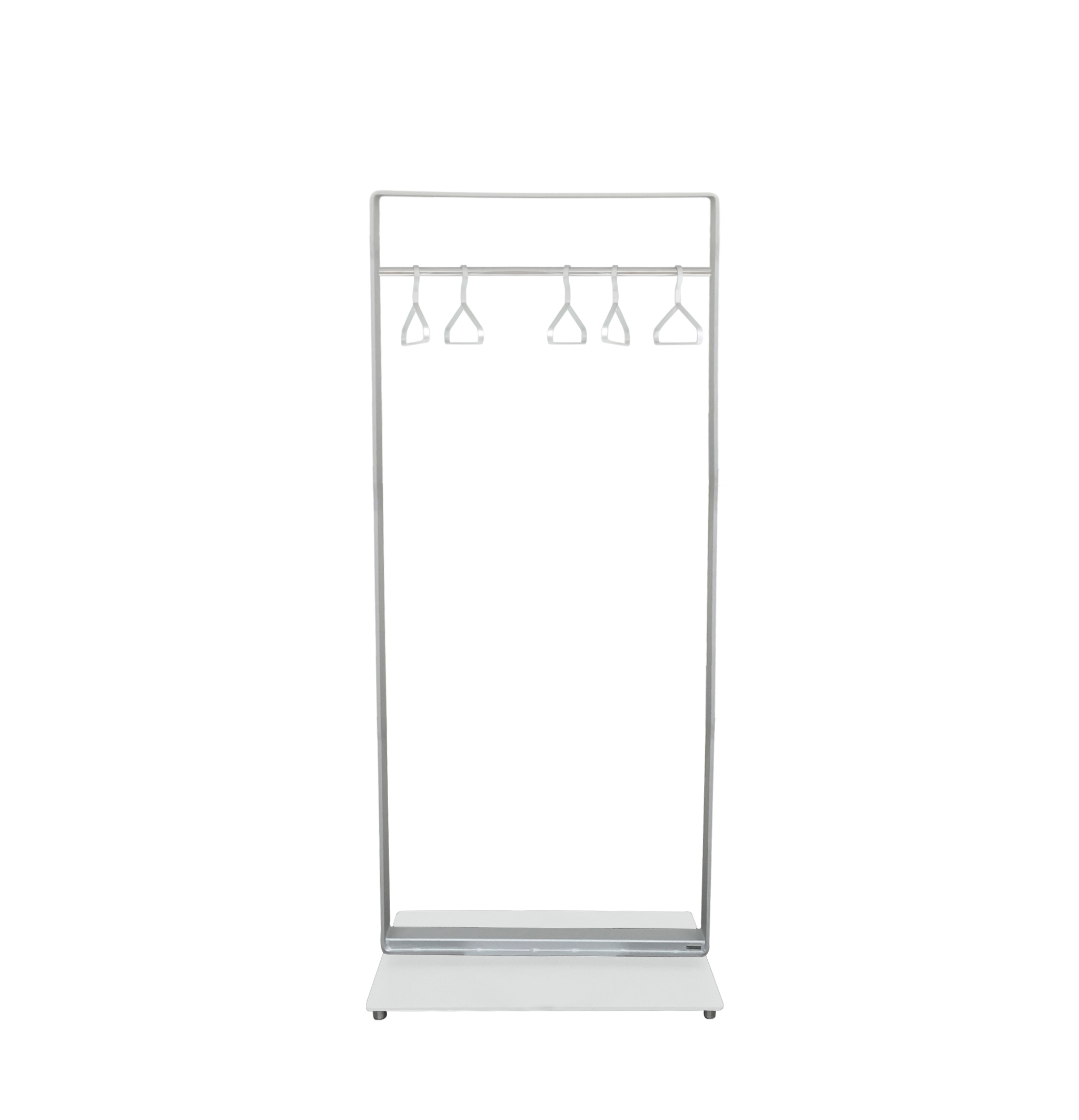 Wissmann Design Stand-Garderobe frame art589