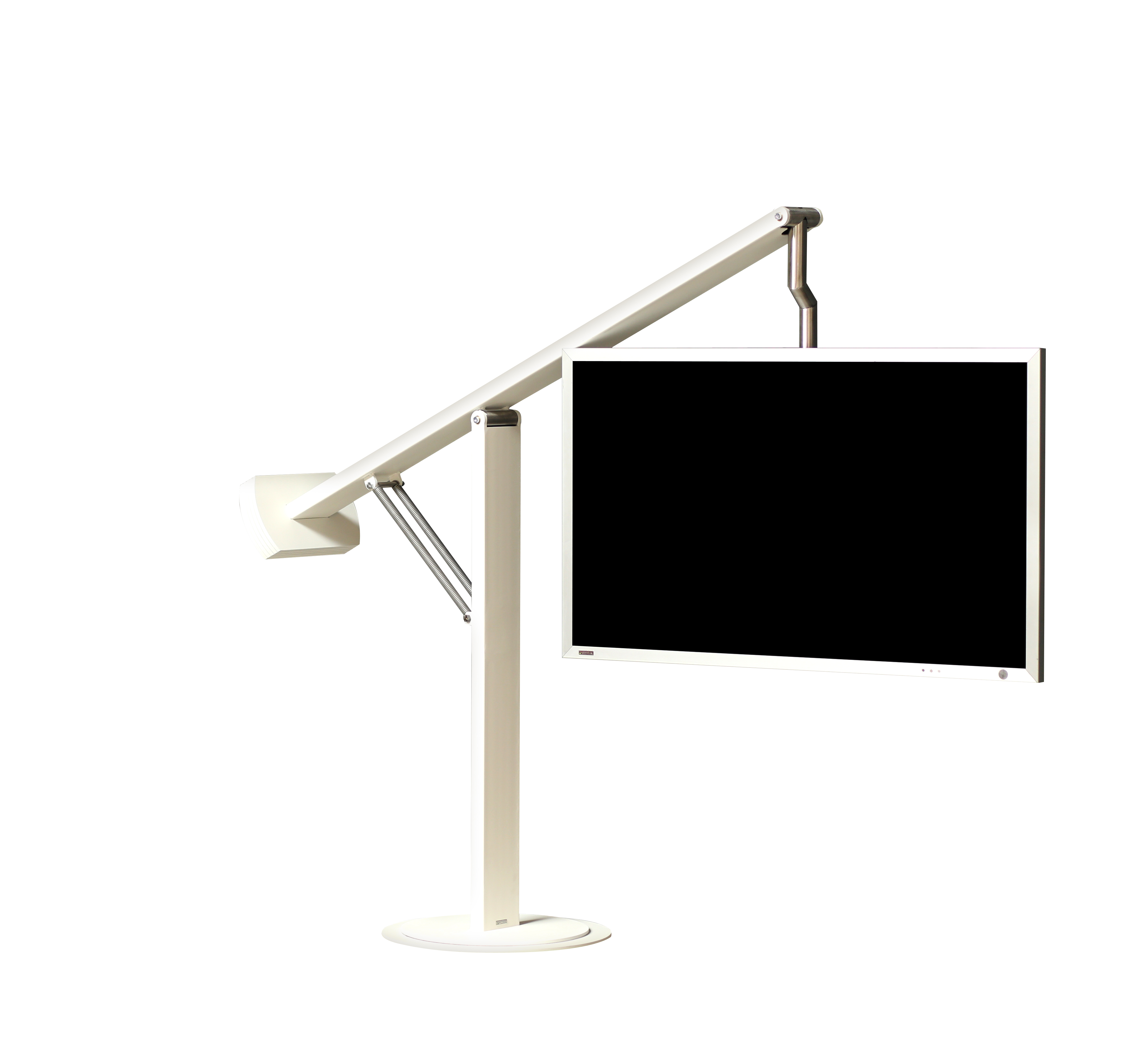 Wissmann Design TV Standfuß balance ART131 