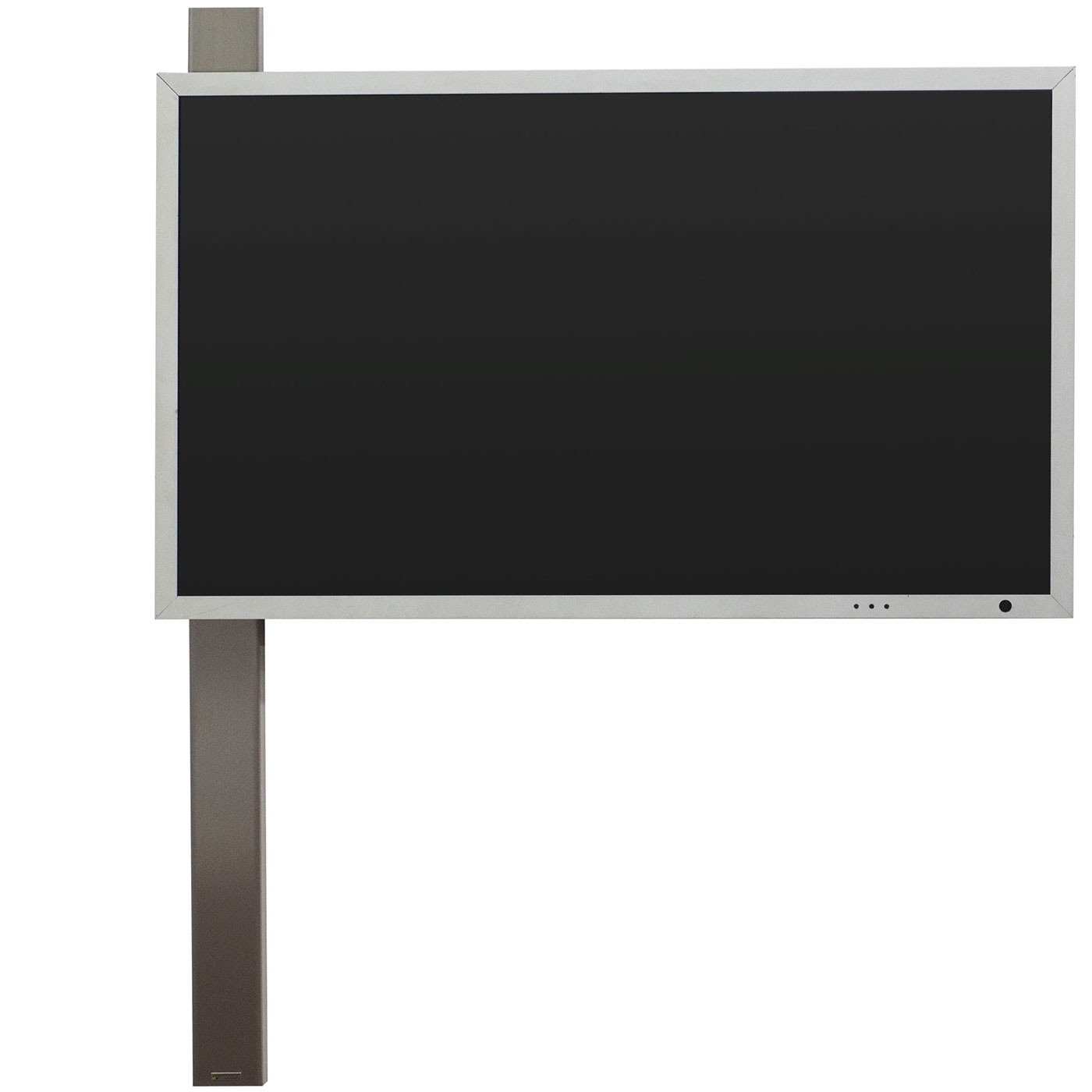 Wissmann Design TV Wandhalterung solution art128 schwenkbar