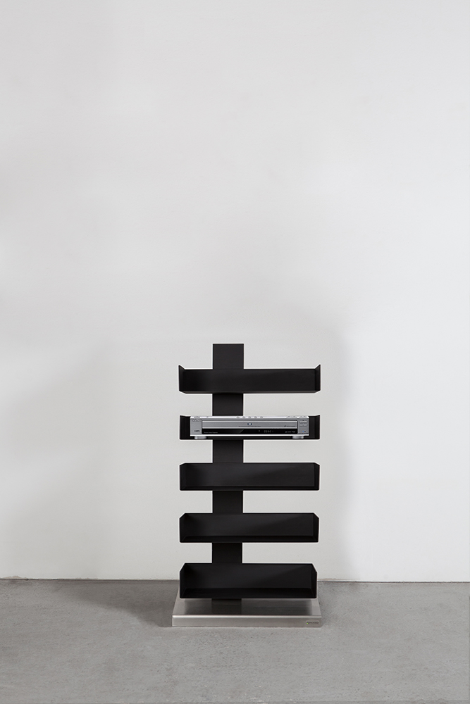 WISSMANN Design Hifi Rack stand art599-HR WISSMANN Design Hifi Rack stand art599-HR