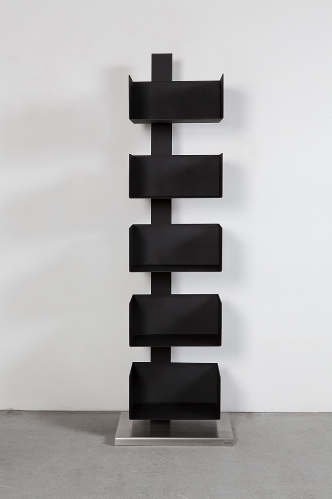 WISSMANN Regal stand art599-RG