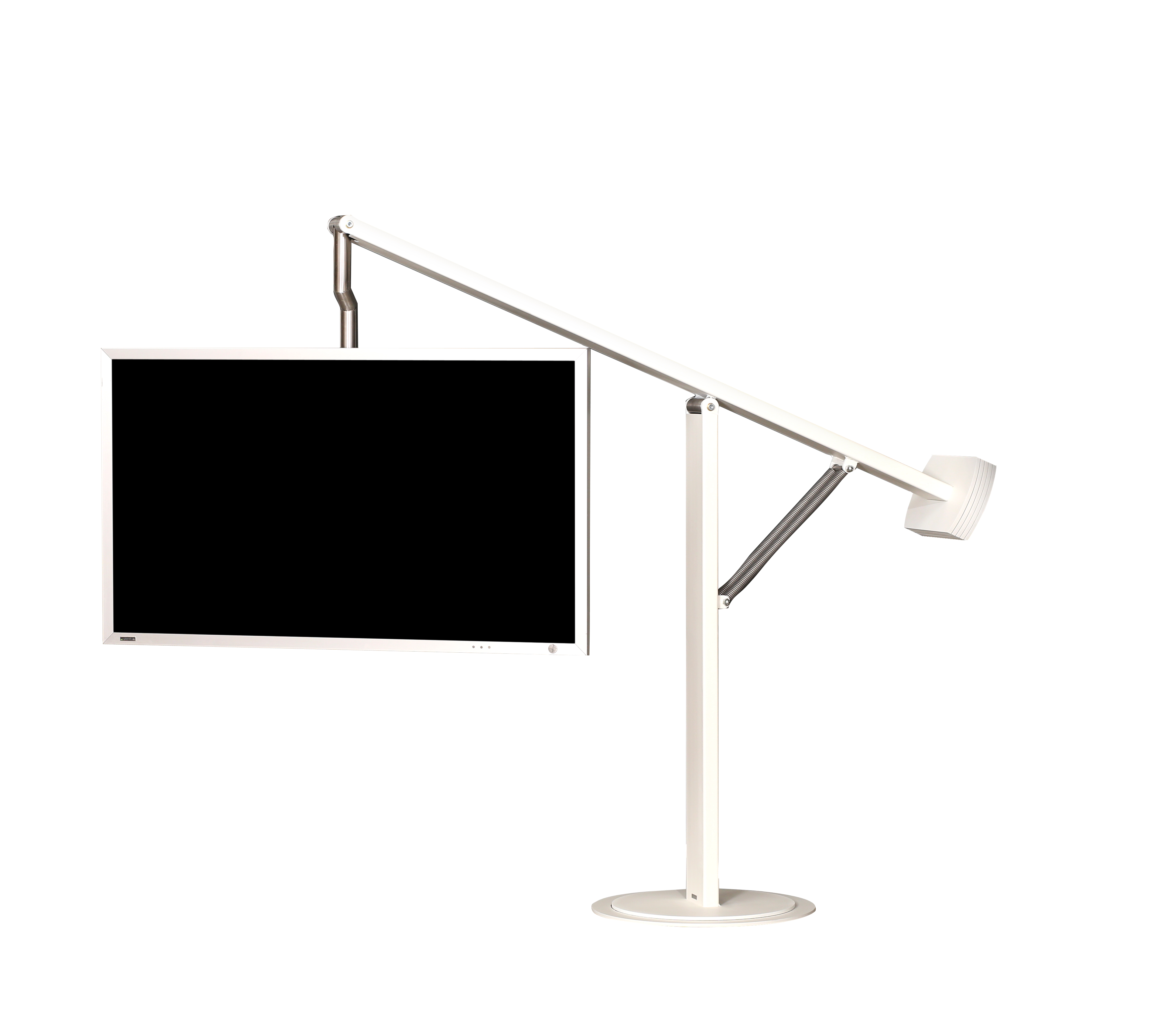 Wissmann Design TV Standfuß balance ART131 