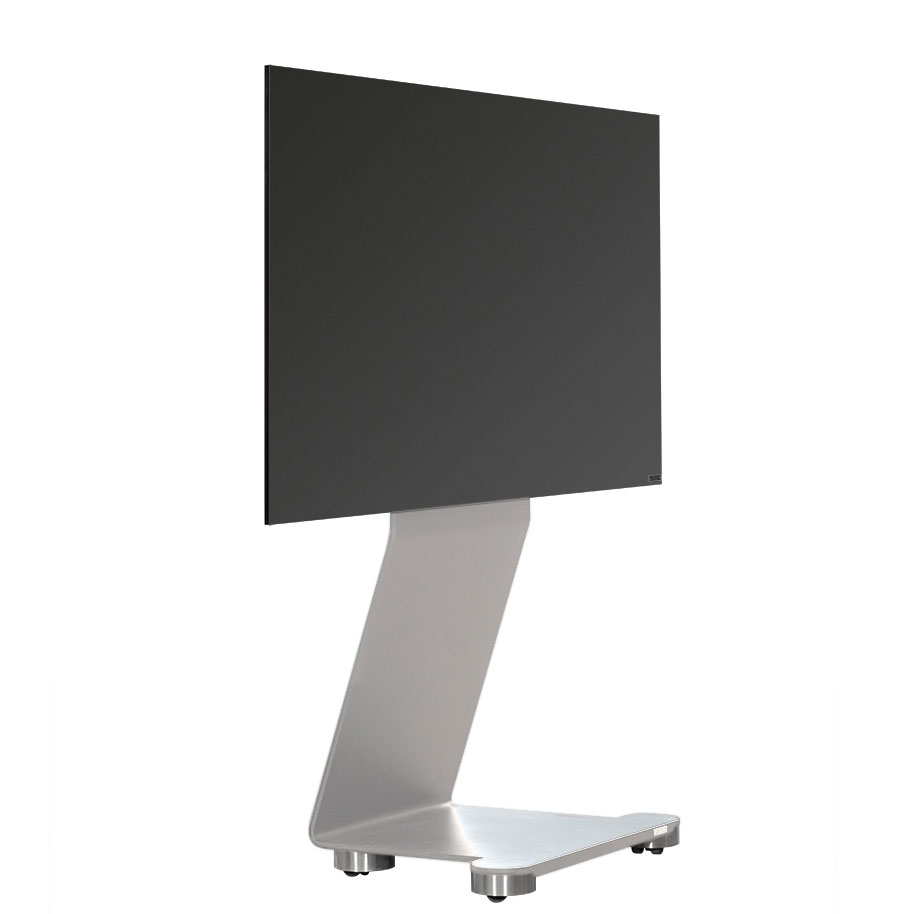 Wissmann TV Halterung swing art120 Schwarz Wissmann TV Halterung swing art120 Schwarz