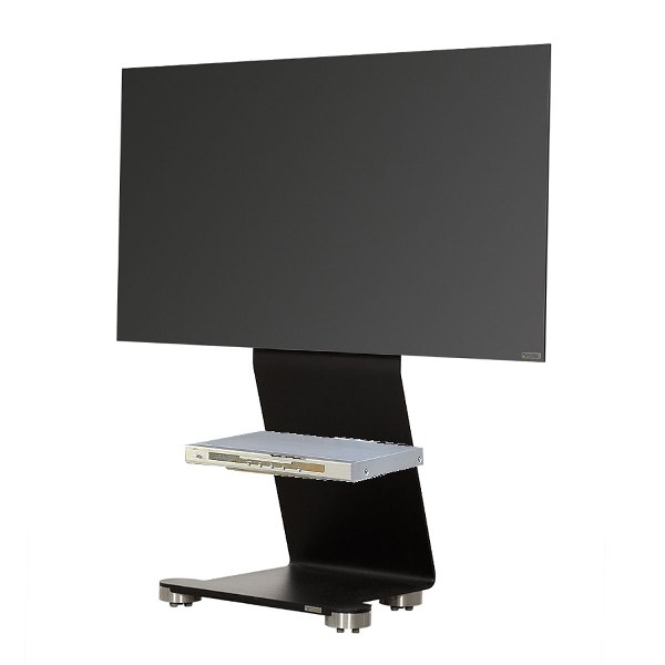 Wissmann TV Halterung swing art120 Schwarz Wissmann TV Halterung swing art120 Schwarz