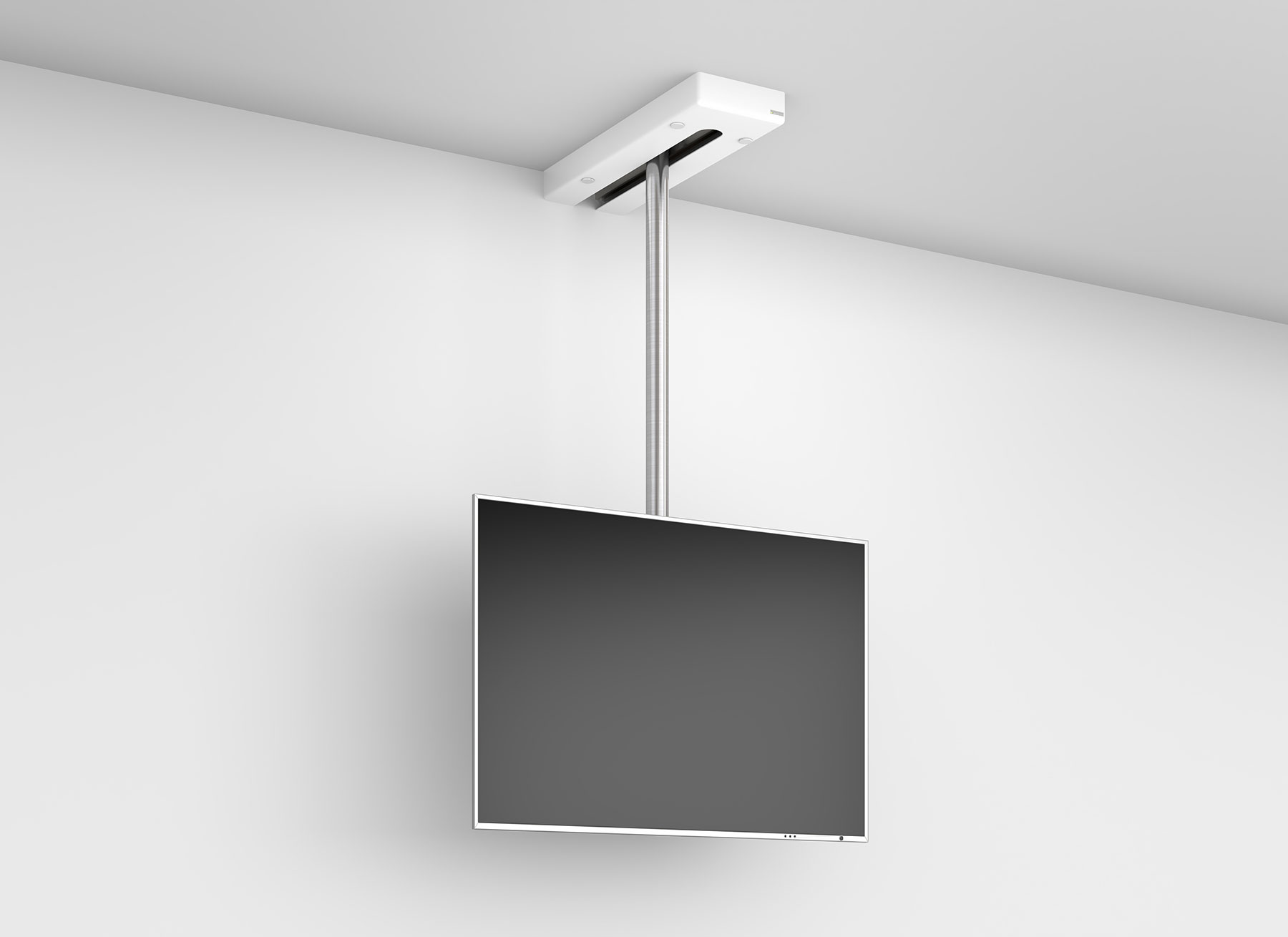 WISSMANN Design TV Deckenhalterung ART116 WISSMANN Design TV Deckenhalterung ART116