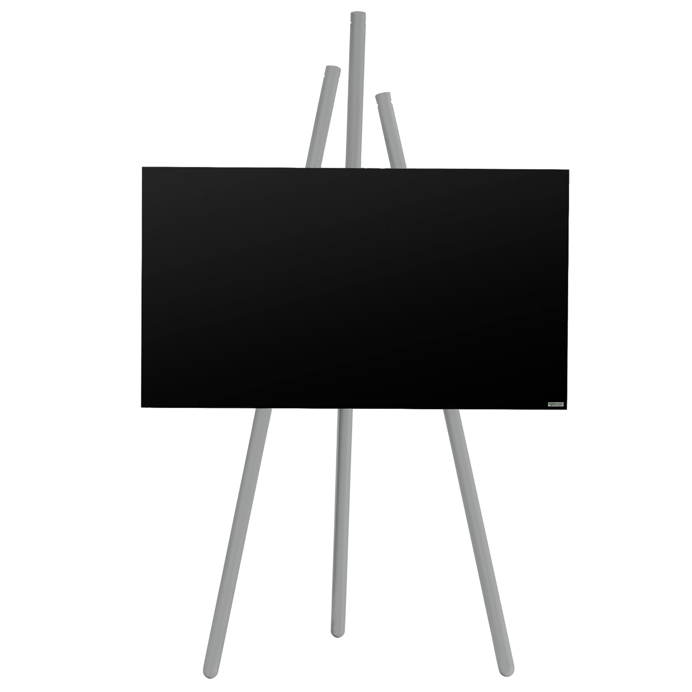 WISSMANN Design TV Standfuß / Ständer Tripod Dreibein ART130 Staffelei WISSMANN Design TV Standfuß / Ständer Tripod Dreibein ART130 Staffelei
