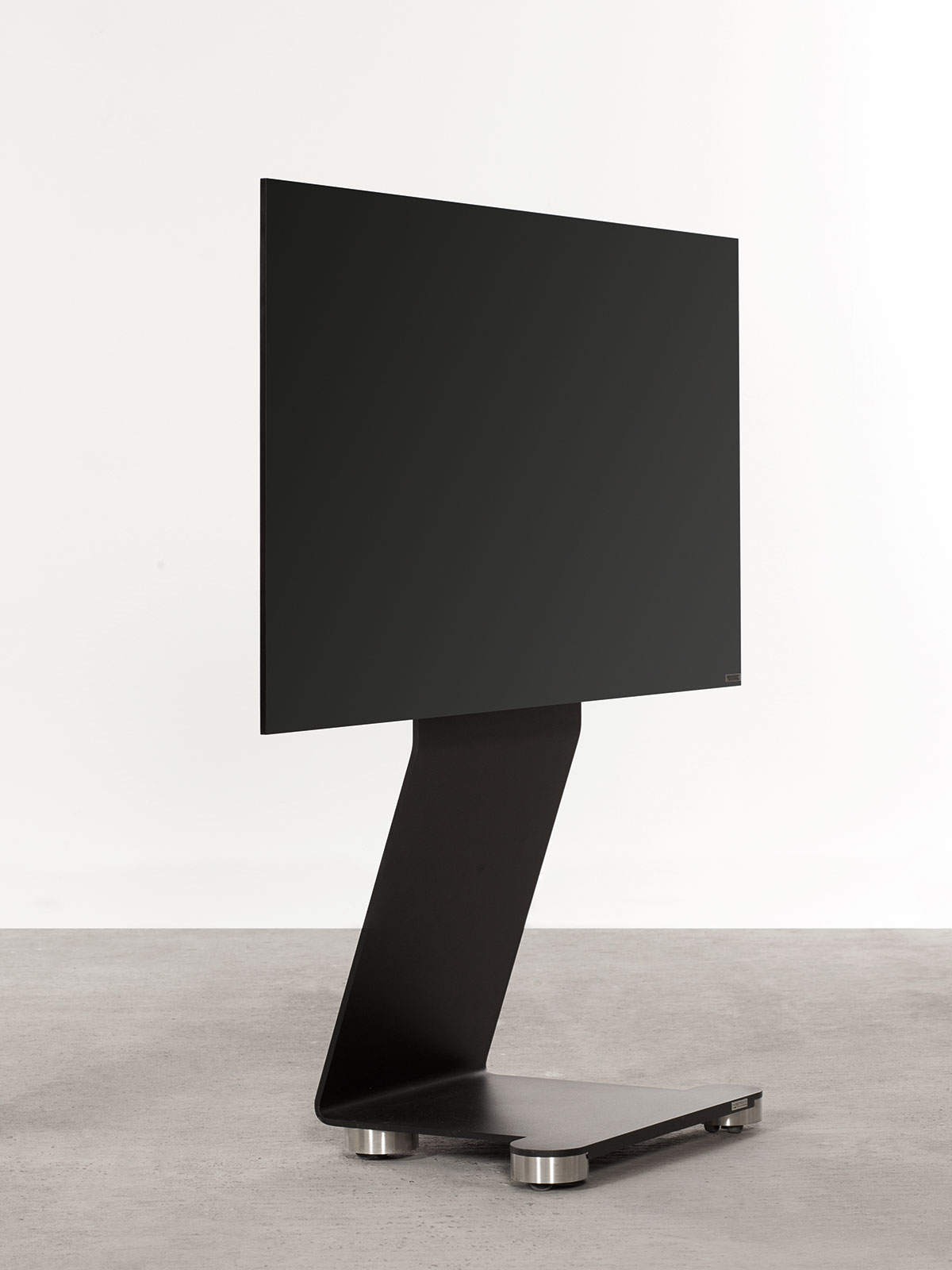 Wissmann TV Halterung swing art120 Schwarz Wissmann TV Halterung swing art120 Schwarz