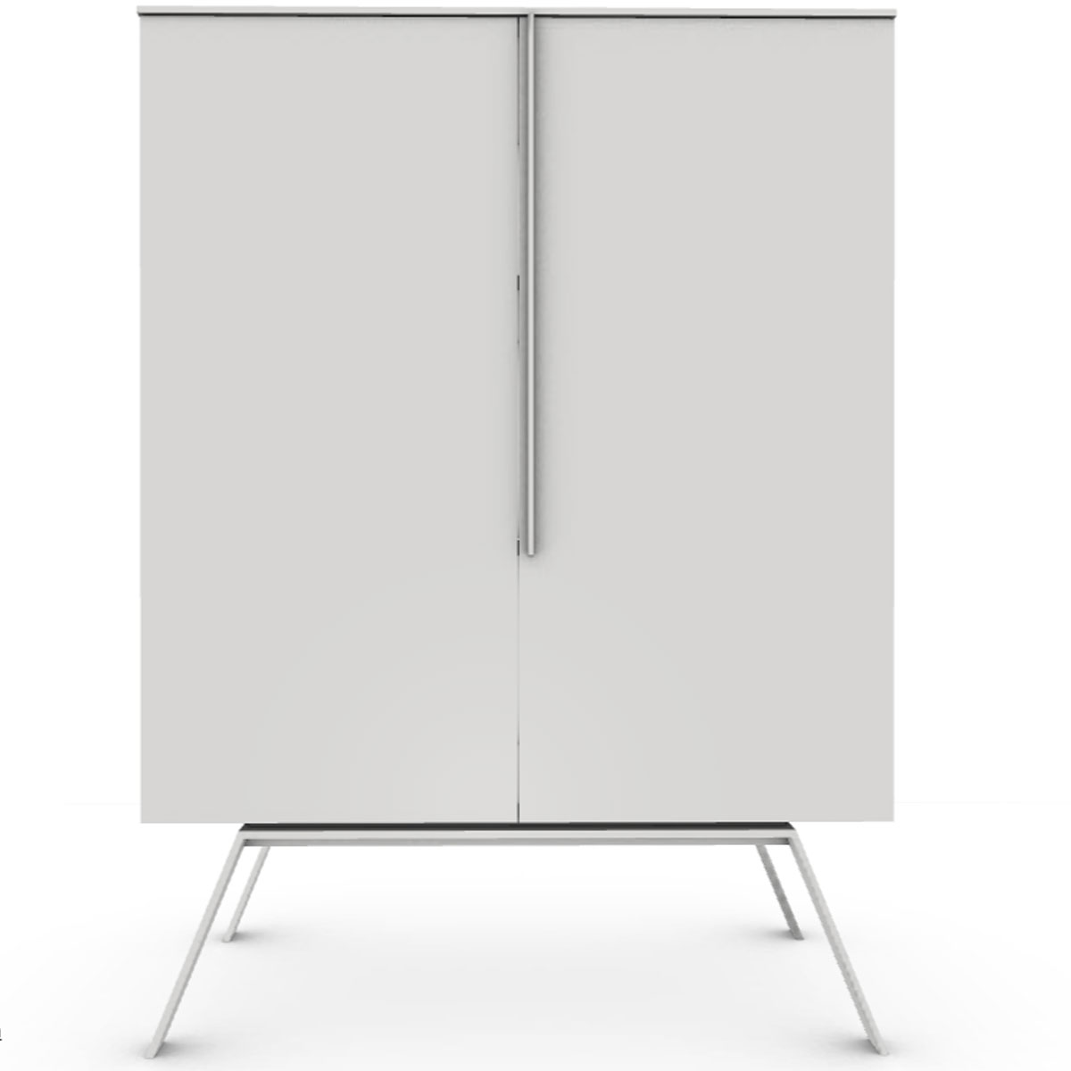 Cleo Highboard Schrank Cleo Highboard Schrank