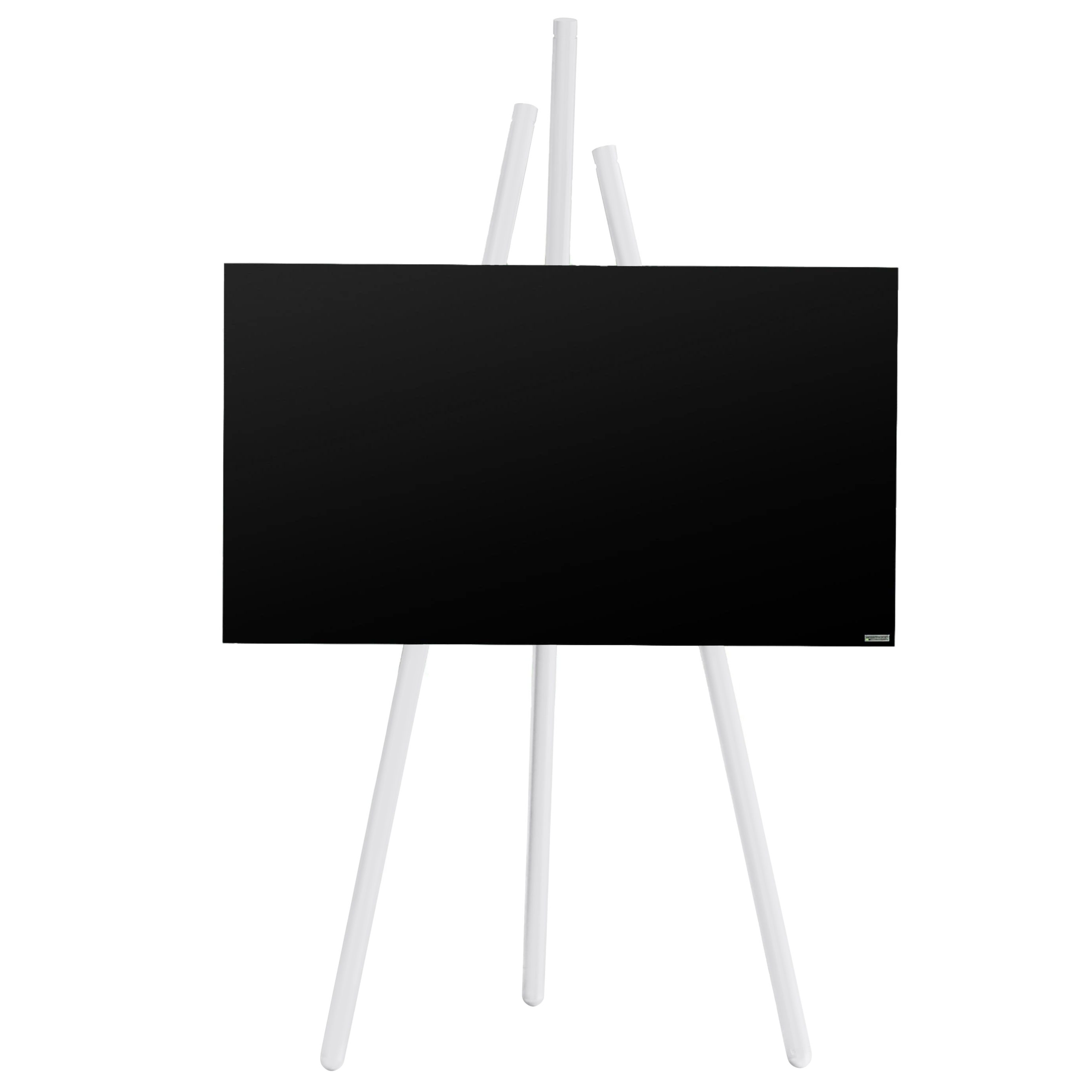 WISSMANN Design TV Standfuß / Ständer Tripod Dreibein ART130 Staffelei WISSMANN Design TV Standfuß / Ständer Tripod Dreibein ART130 Staffelei