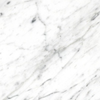 Tischplatte in Marmor MM2 MATTEM BIANCO CARRARA