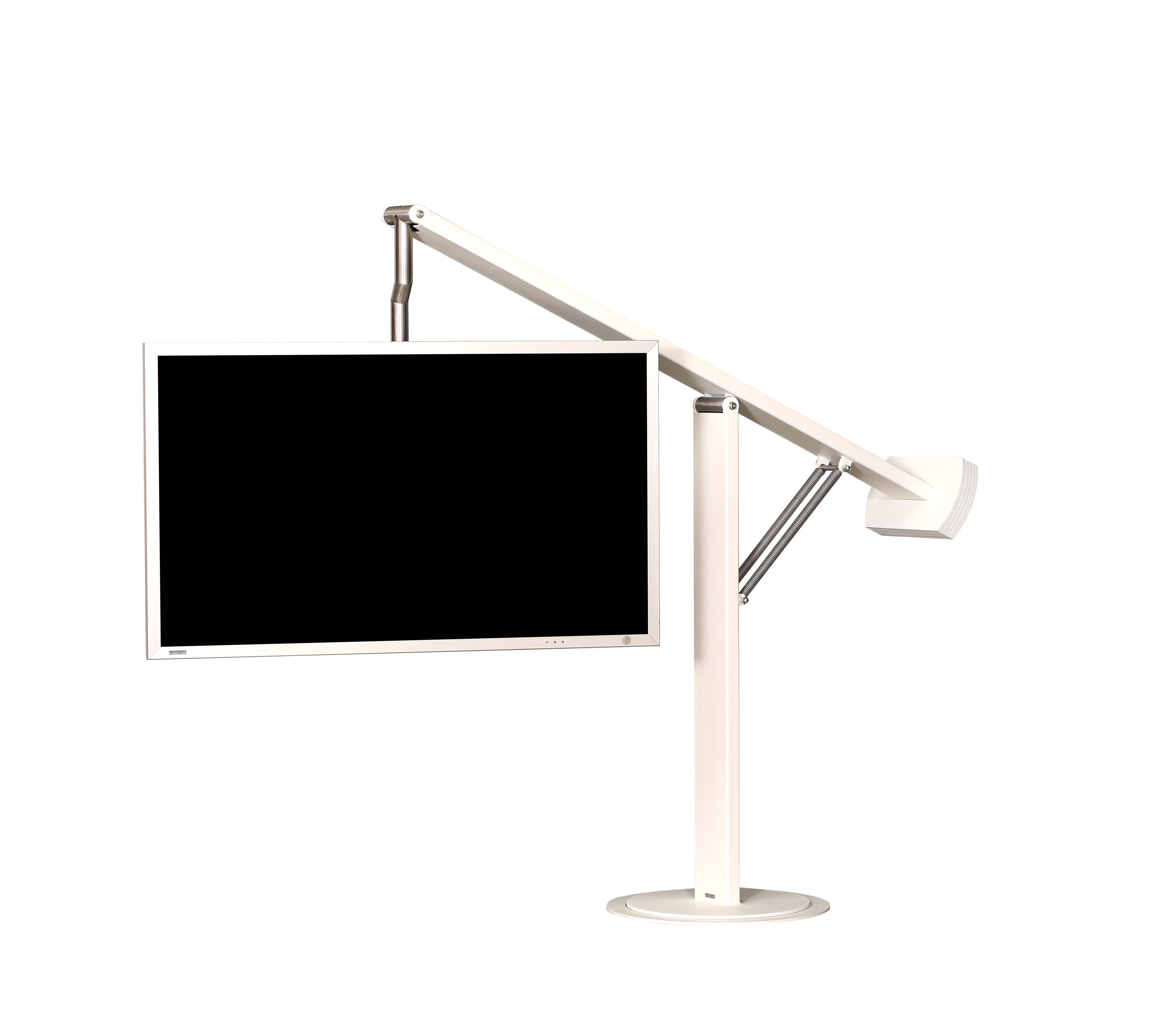 Wissmann Design TV Standfuß balance ART131 