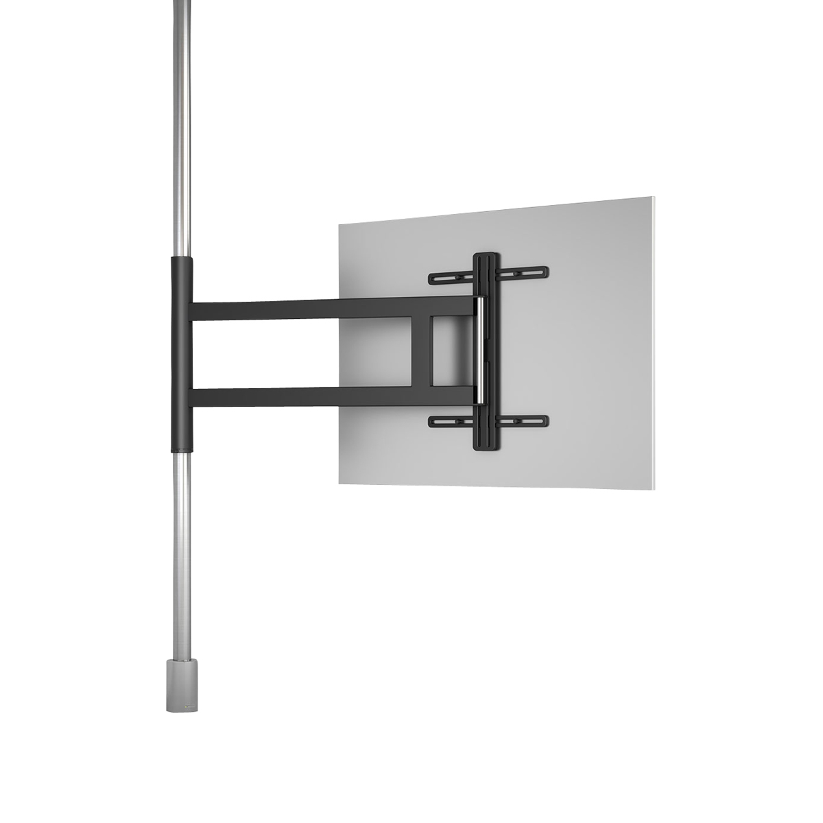 Wissmann TV Halter Säule post ART129