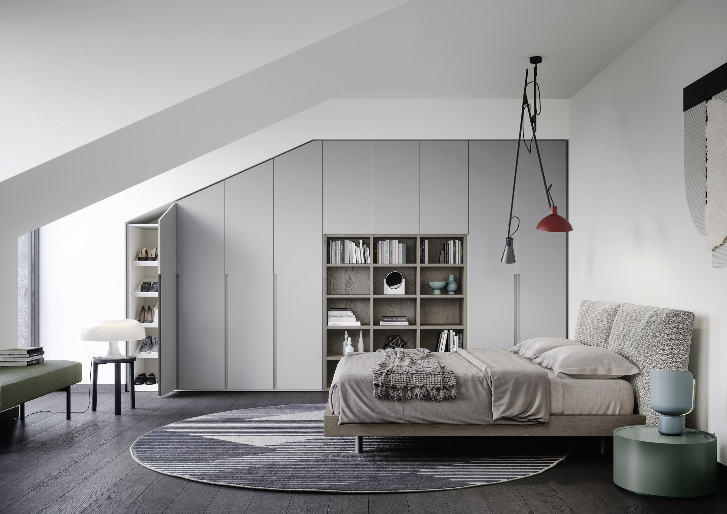 Kleiner Tisch ALLOUT Kleiner Tisch ALLOUT