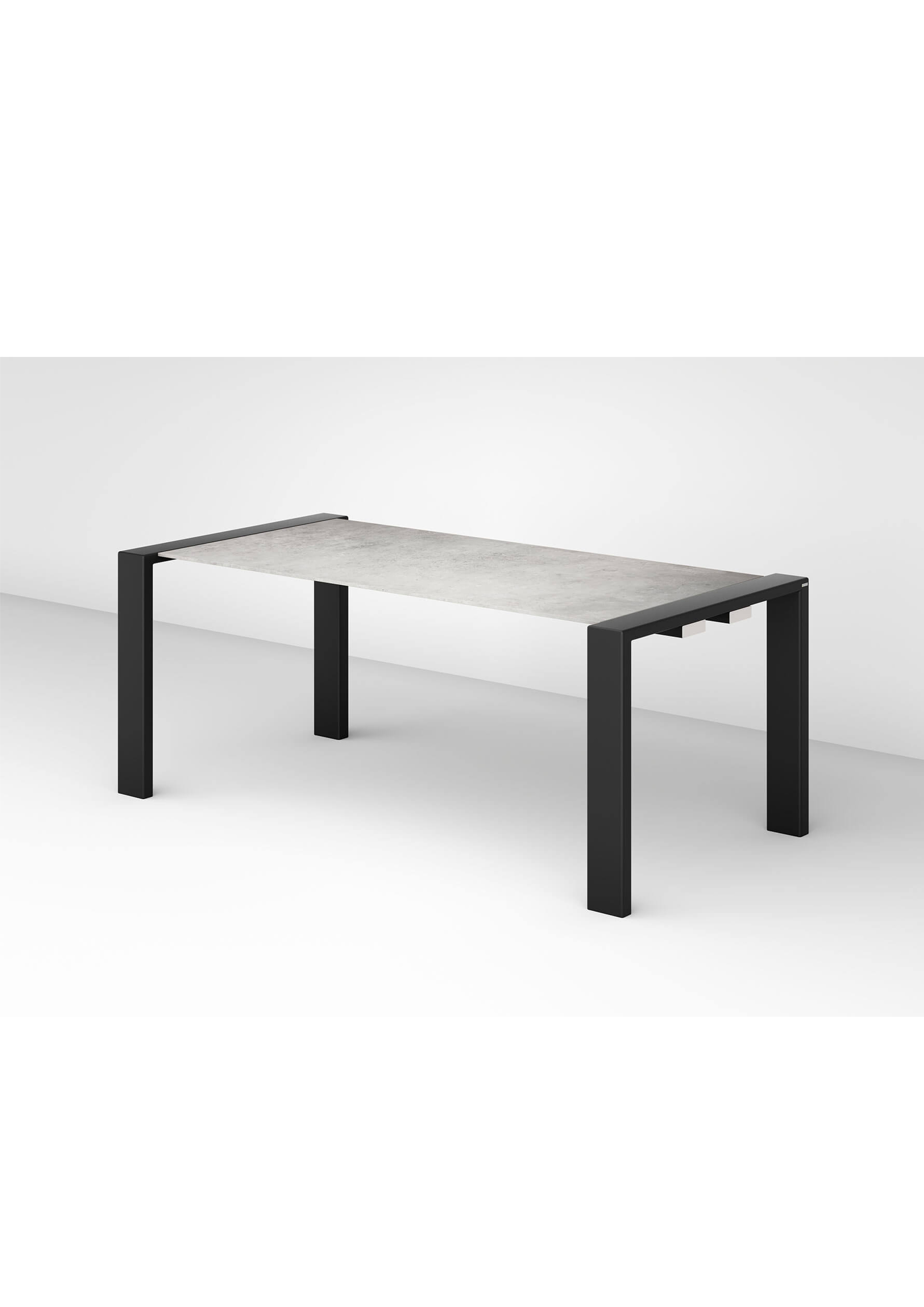 Wissmann Design dining table single art609