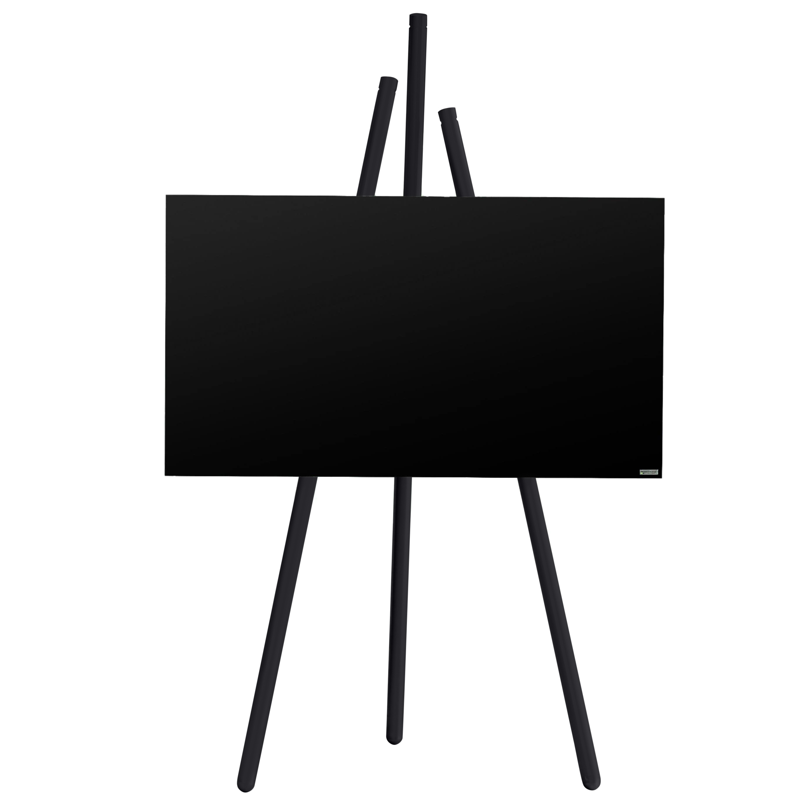 WISSMANN Design TV Standfuß / Ständer Tripod Dreibein ART130 Staffelei WISSMANN Design TV Standfuß / Ständer Tripod Dreibein ART130 Staffelei