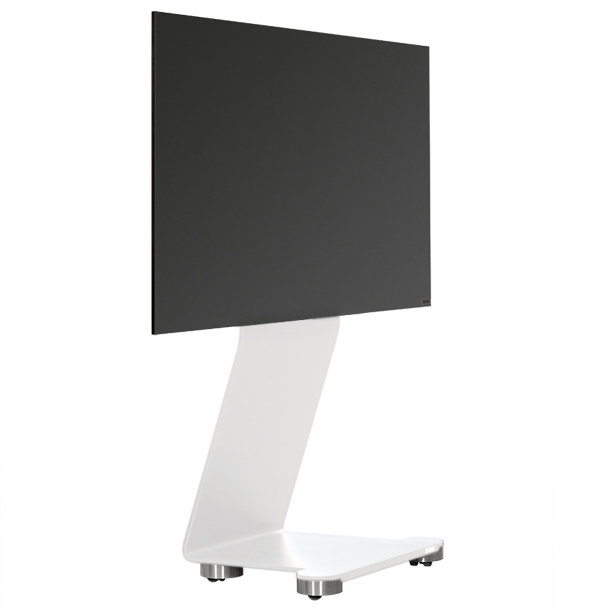 Wissmann TV Halterung swing art120 Schwarz Wissmann TV Halterung swing art120 Schwarz