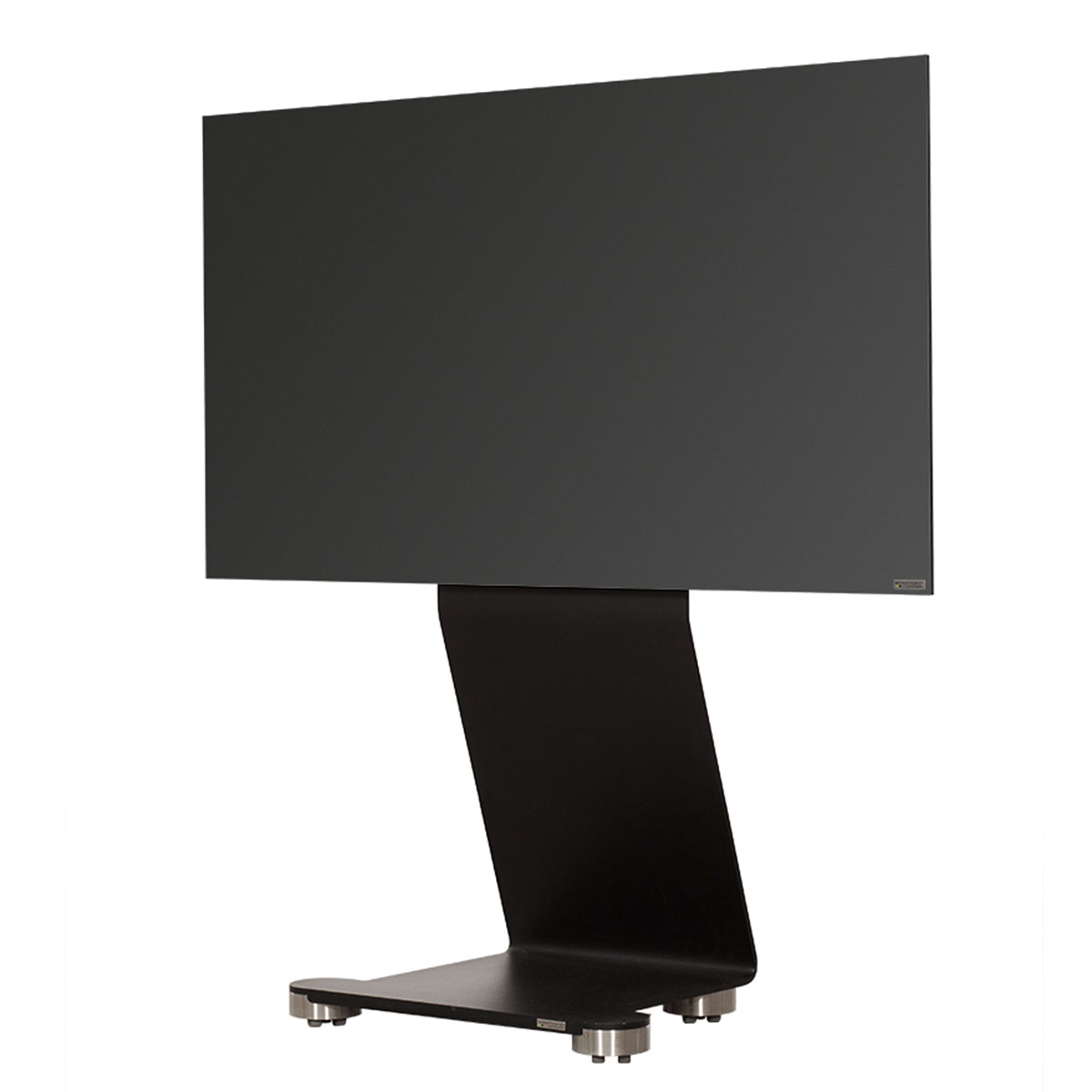 Wissmann TV Halterung swing art120 Schwarz Wissmann TV Halterung swing art120 Schwarz