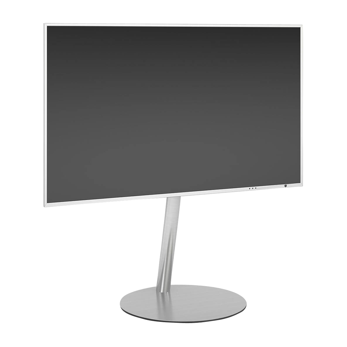 WISSMANN TV Standfuß ART900 CIRCLE