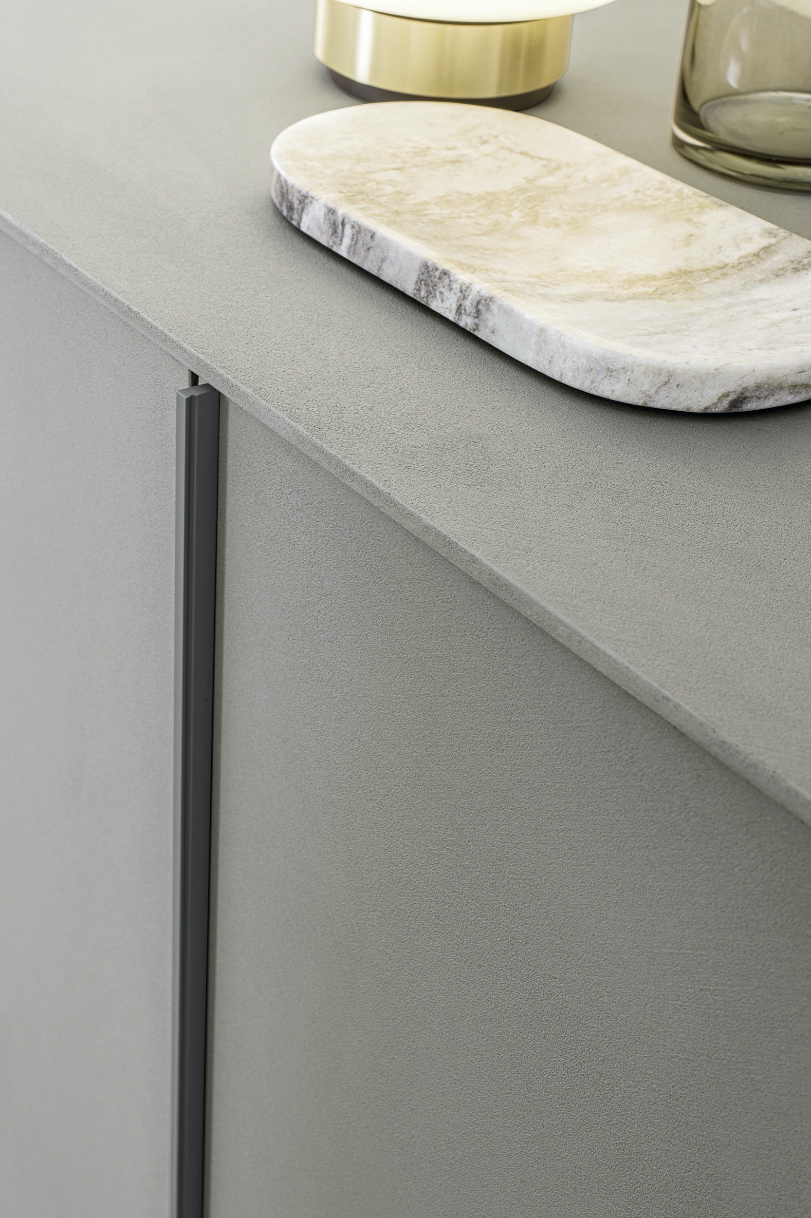Cleo Highboard Schrank Cleo Highboard Schrank